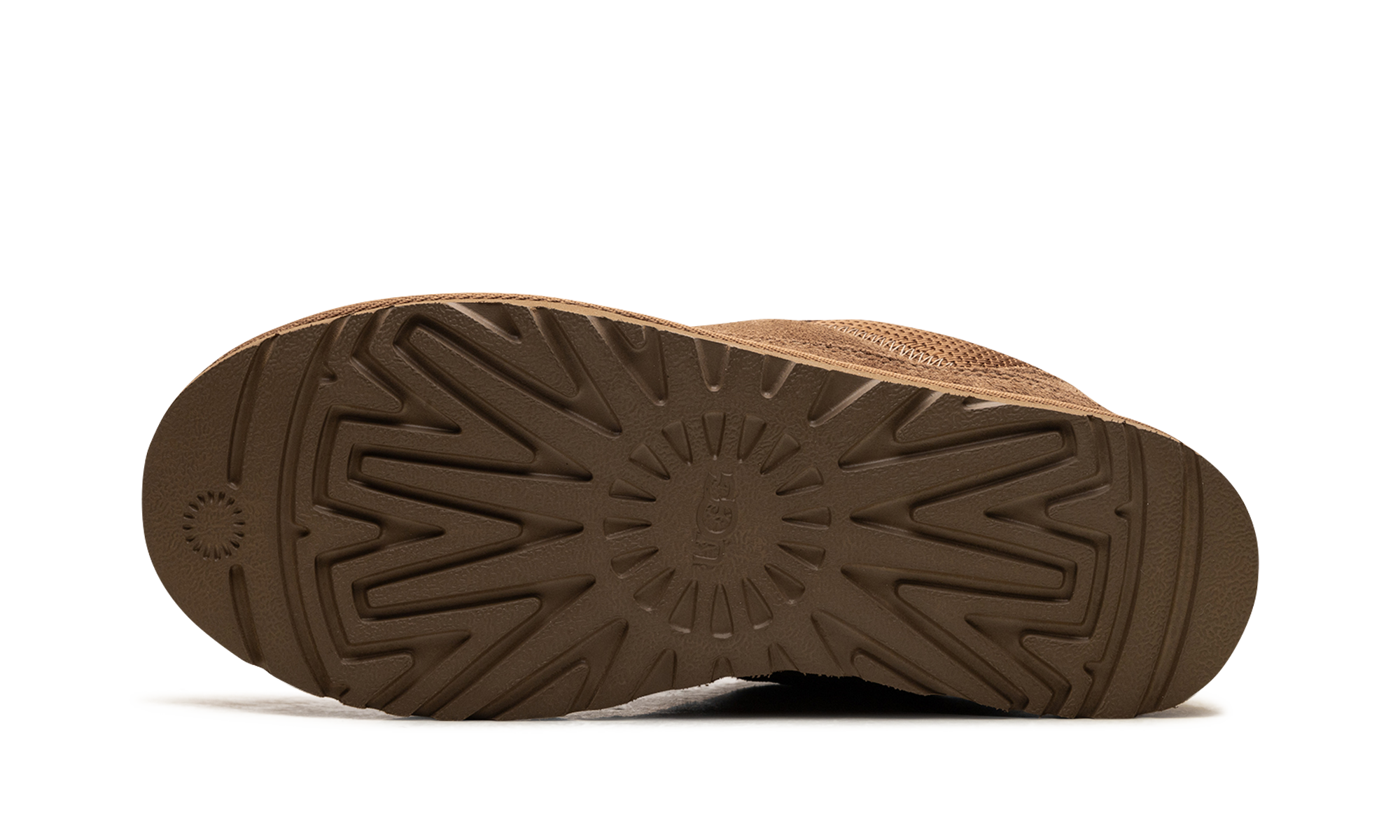 Lowmel Lo Women "Chestnut"