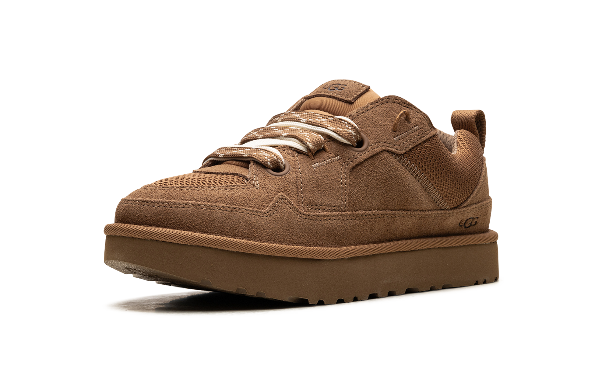 Lowmel Lo Women "Chestnut"