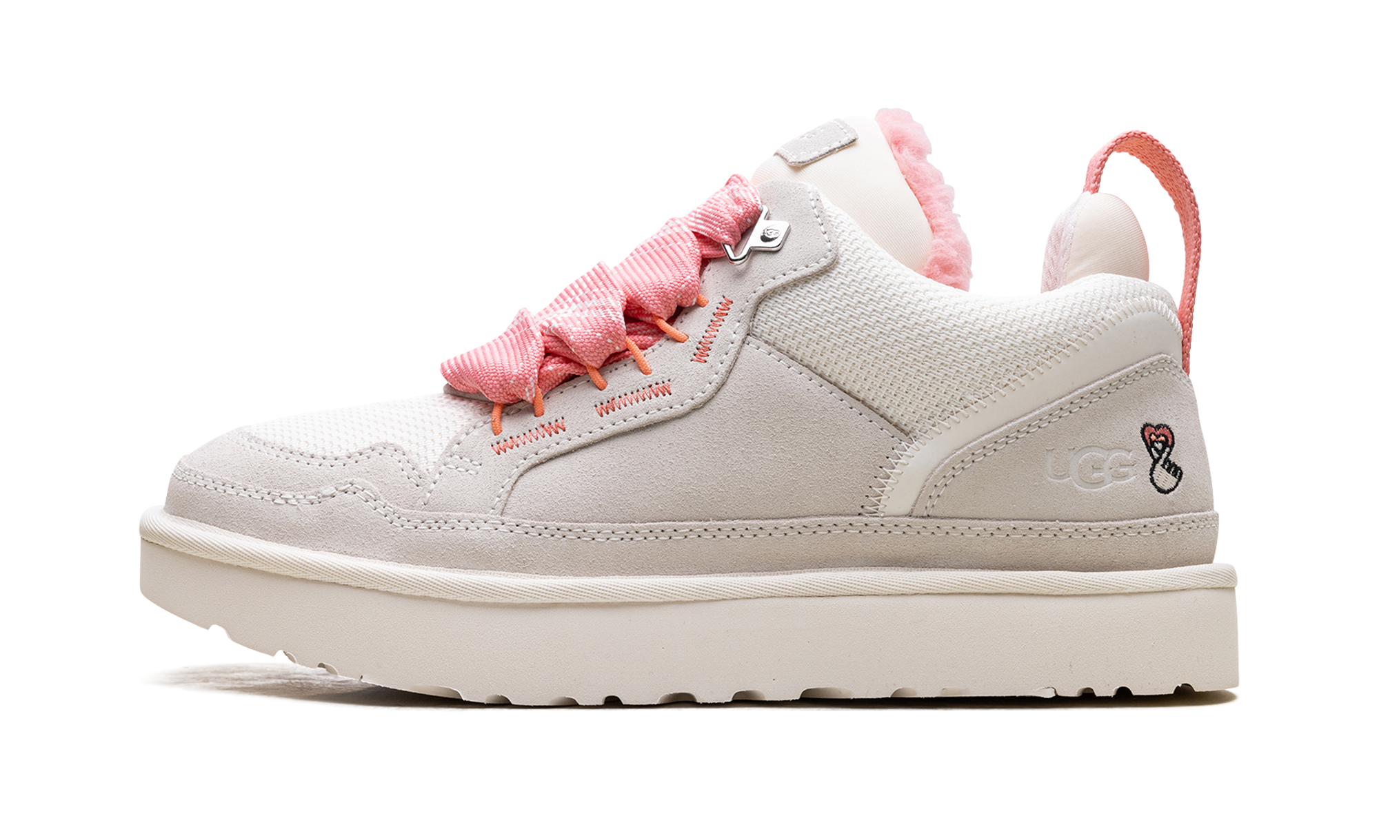 Lowmel Love '25 Women "Jasmine Tropical Pink"