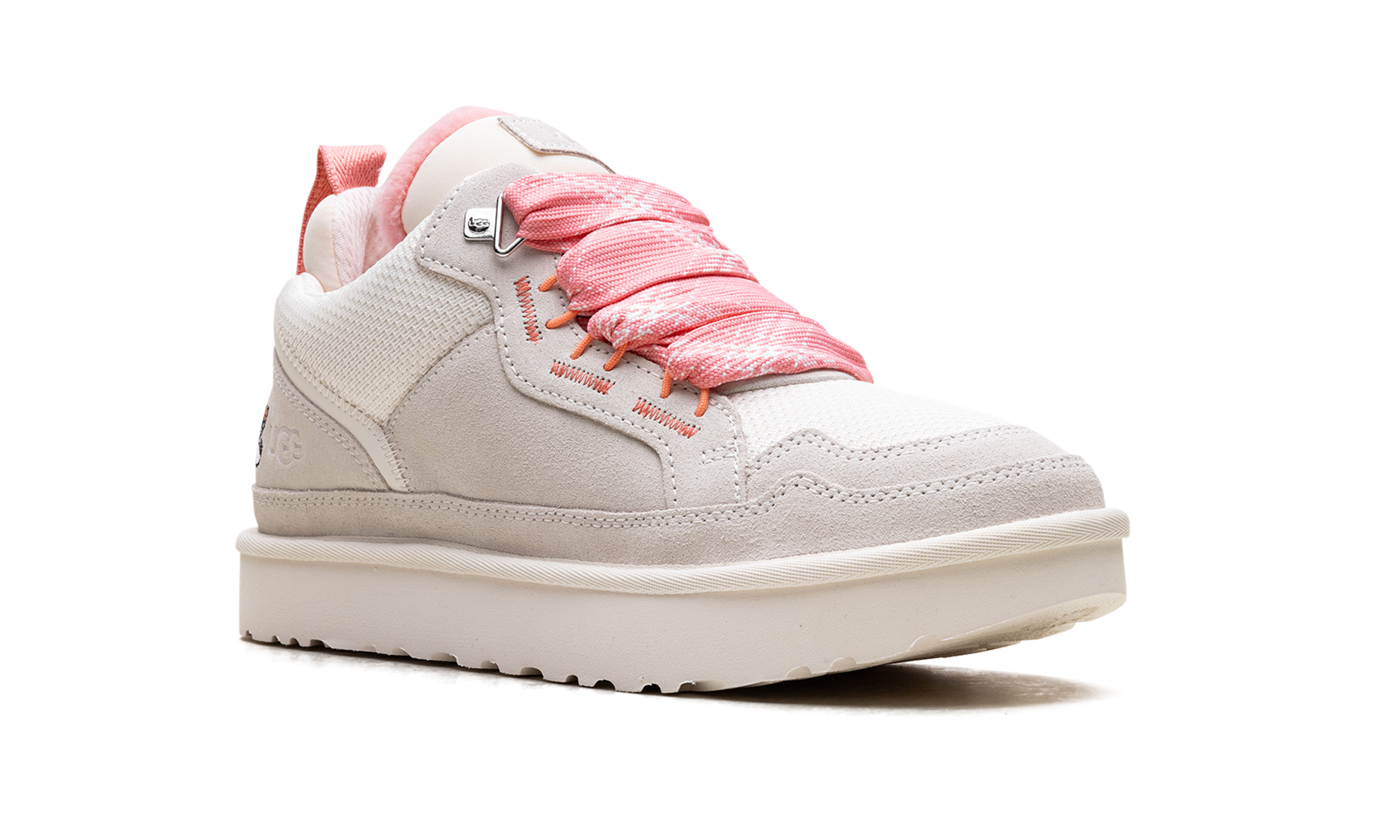 Lowmel Love '25 Women "Jasmine Tropical Pink"