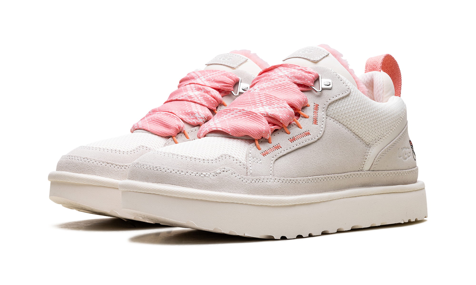 Lowmel Love '25 Women "Jasmine Tropical Pink"