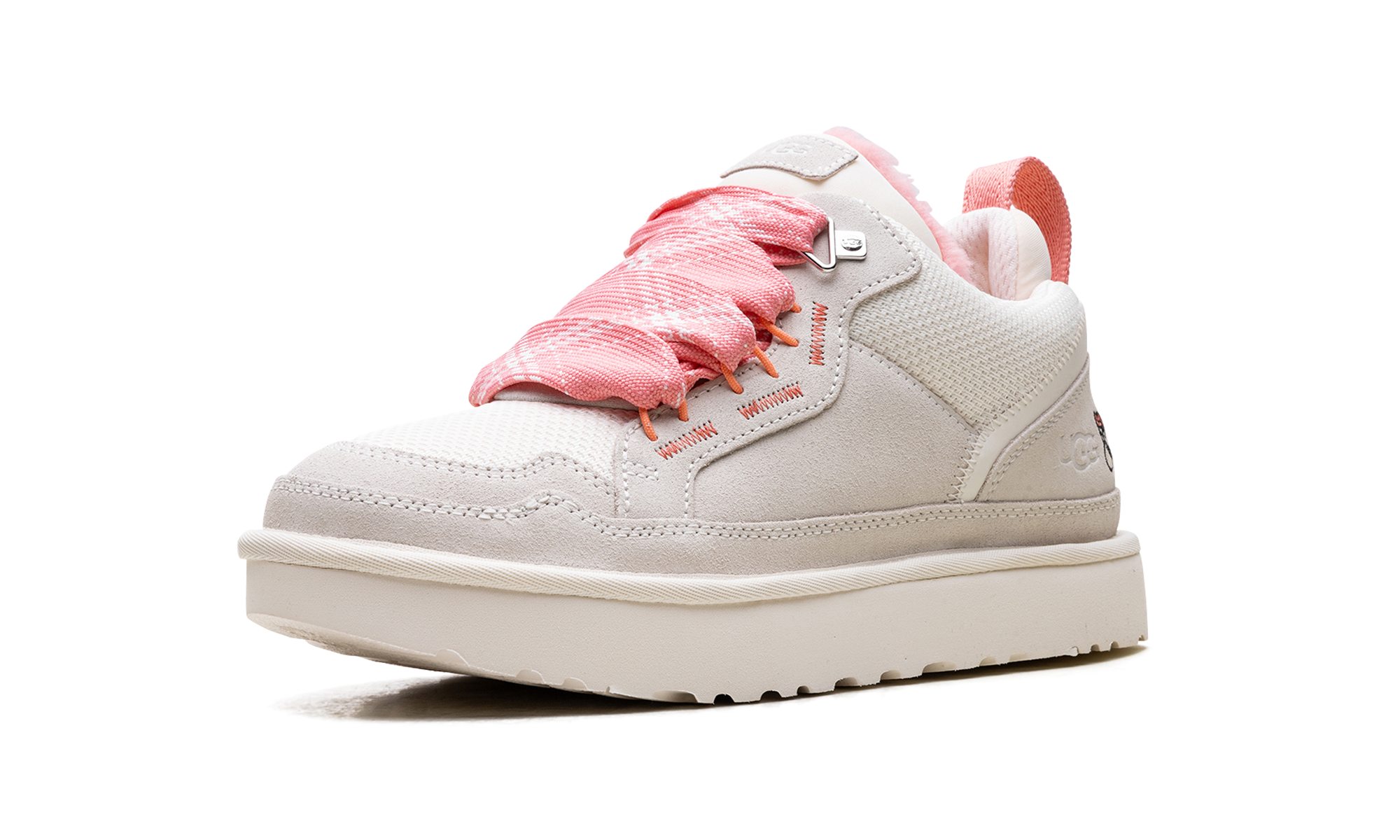 Lowmel Love '25 Women "Jasmine Tropical Pink"