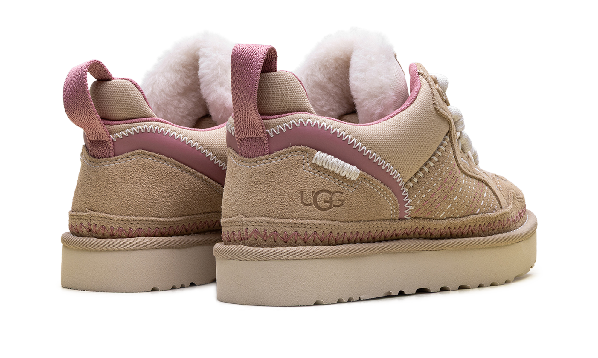 Lowmel Meadow Women "Sand Castle"