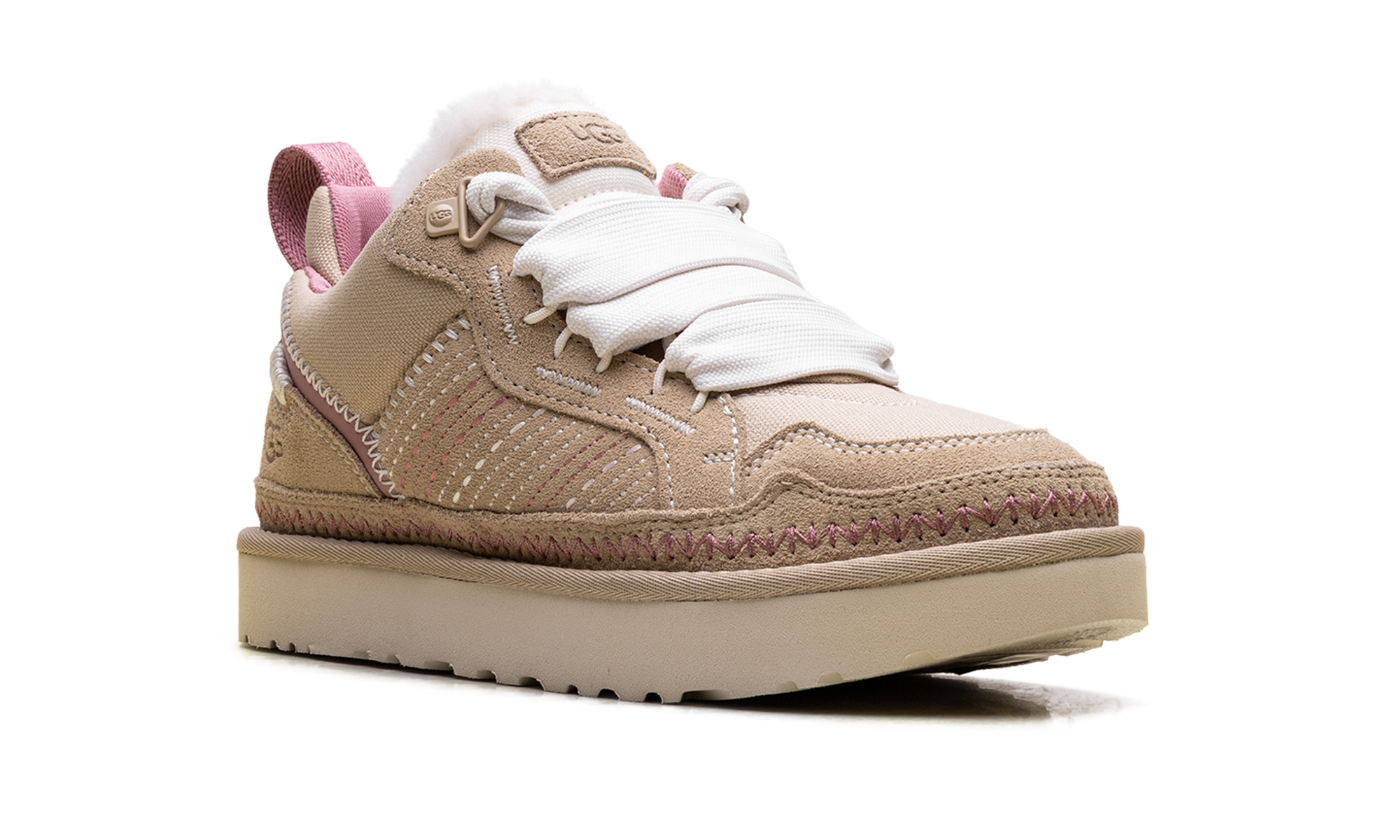 Lowmel Meadow Women "Sand Castle"