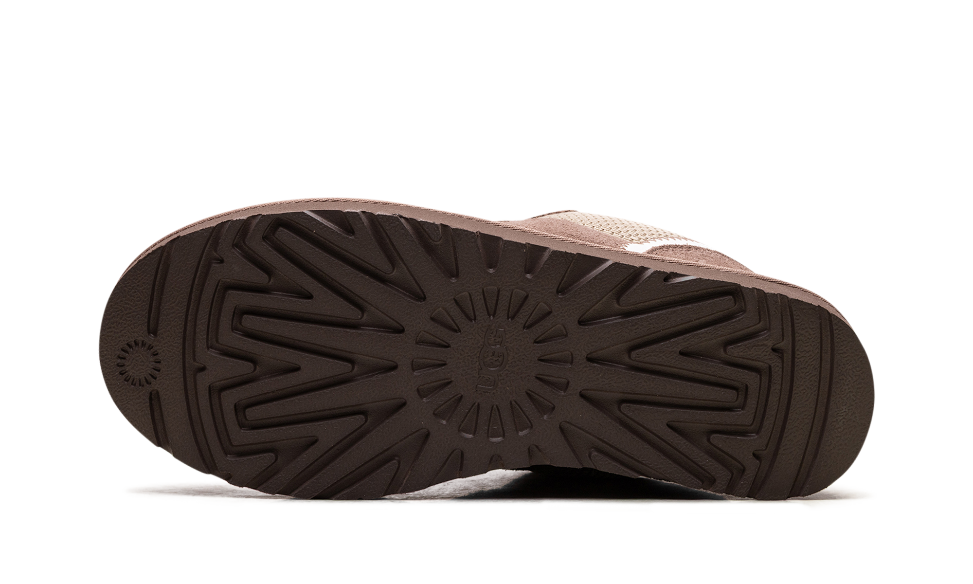 Lowmel Sneaker Women "Rocky Oak"