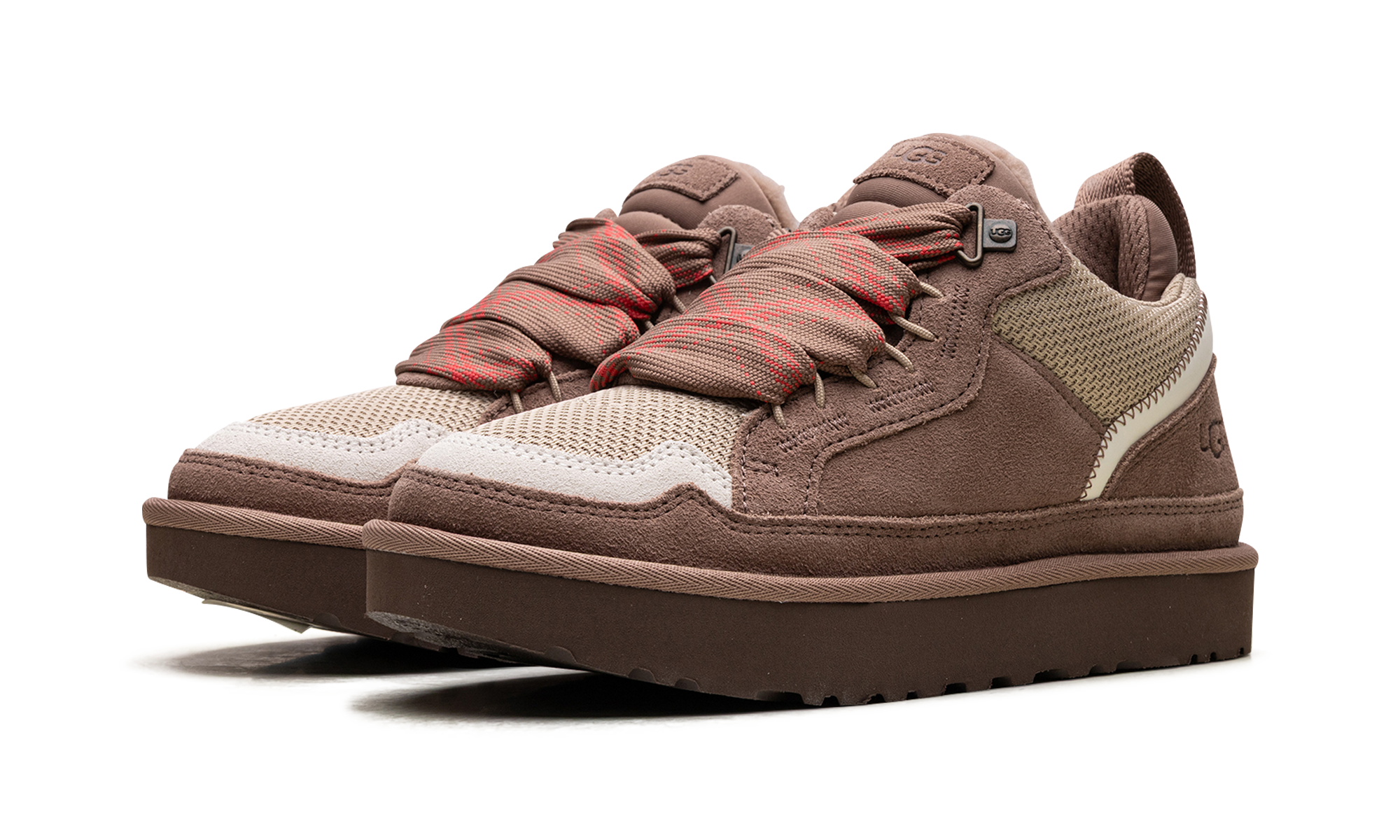 Lowmel Sneaker Women "Rocky Oak"