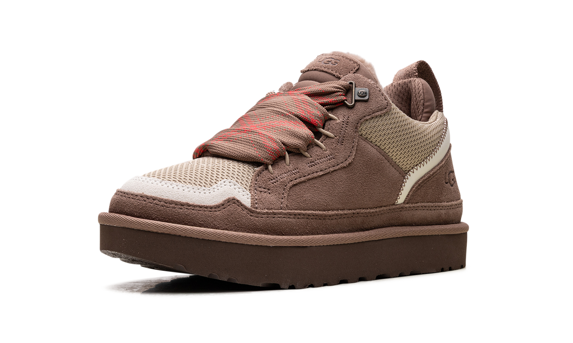 Lowmel Sneaker Women "Rocky Oak"