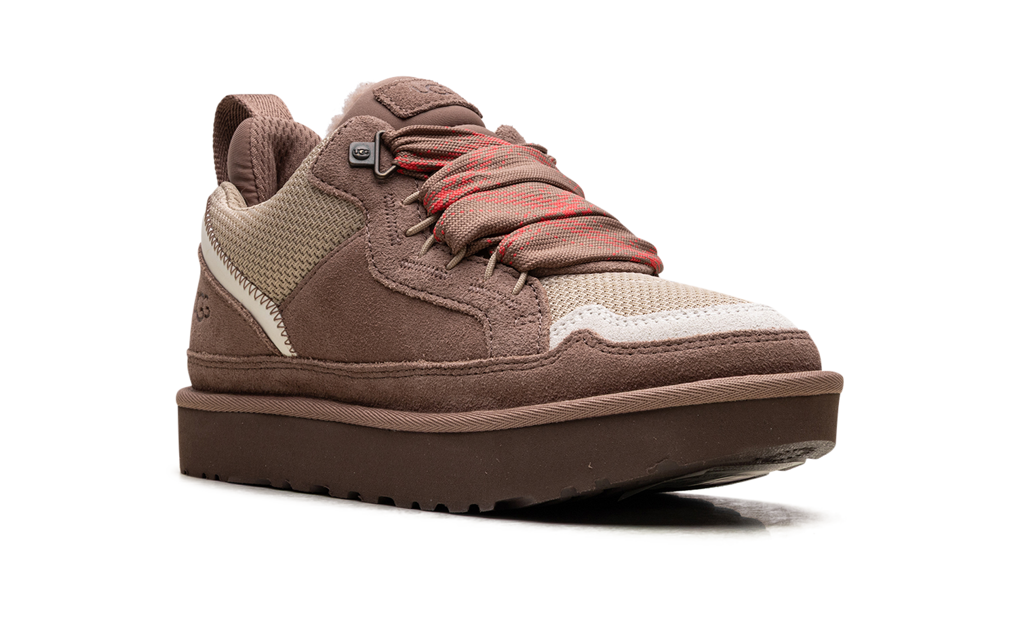 Lowmel Sneaker Women "Rocky Oak"