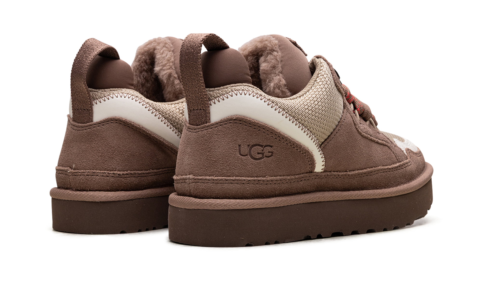 Lowmel Sneaker Women "Rocky Oak"