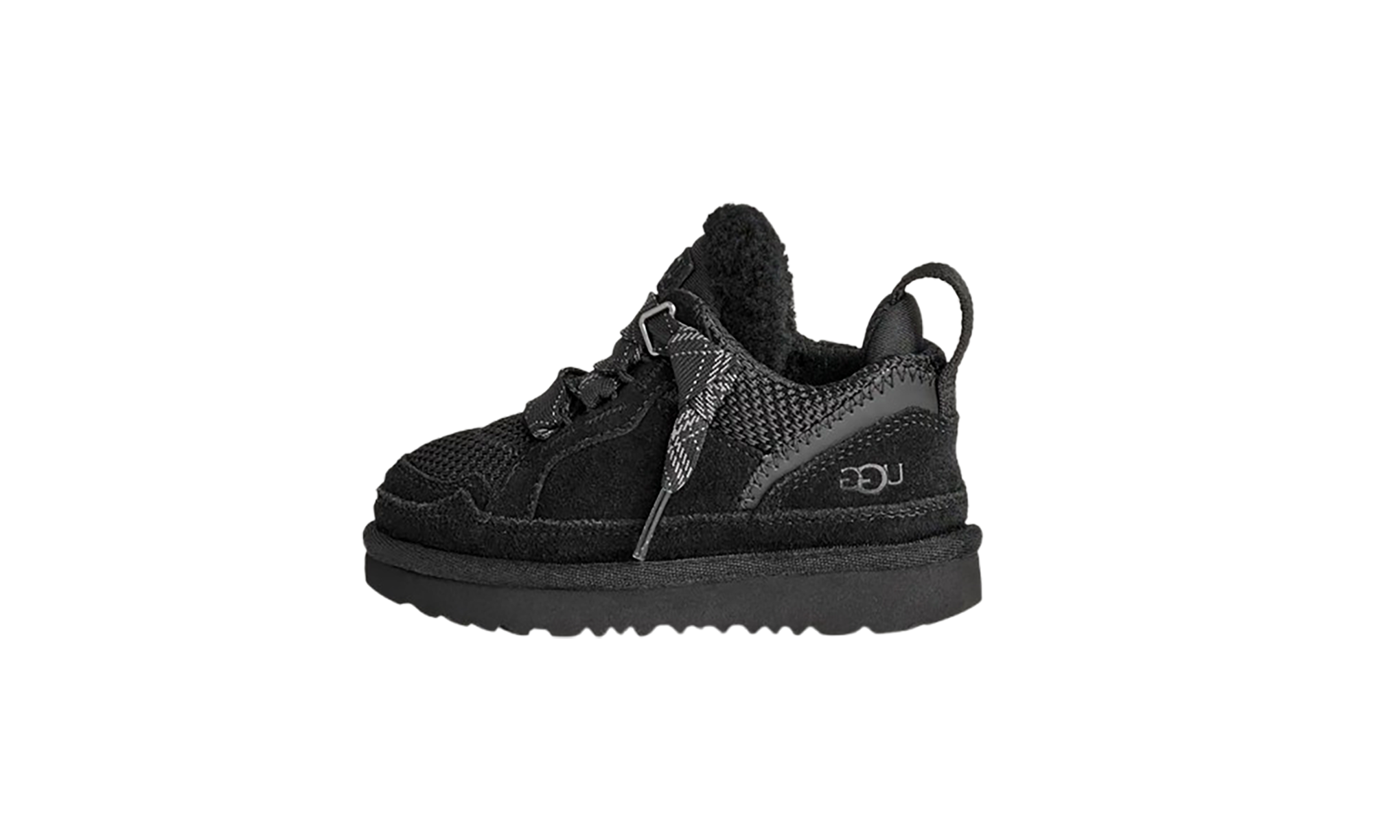 Lowmel Td "Black"