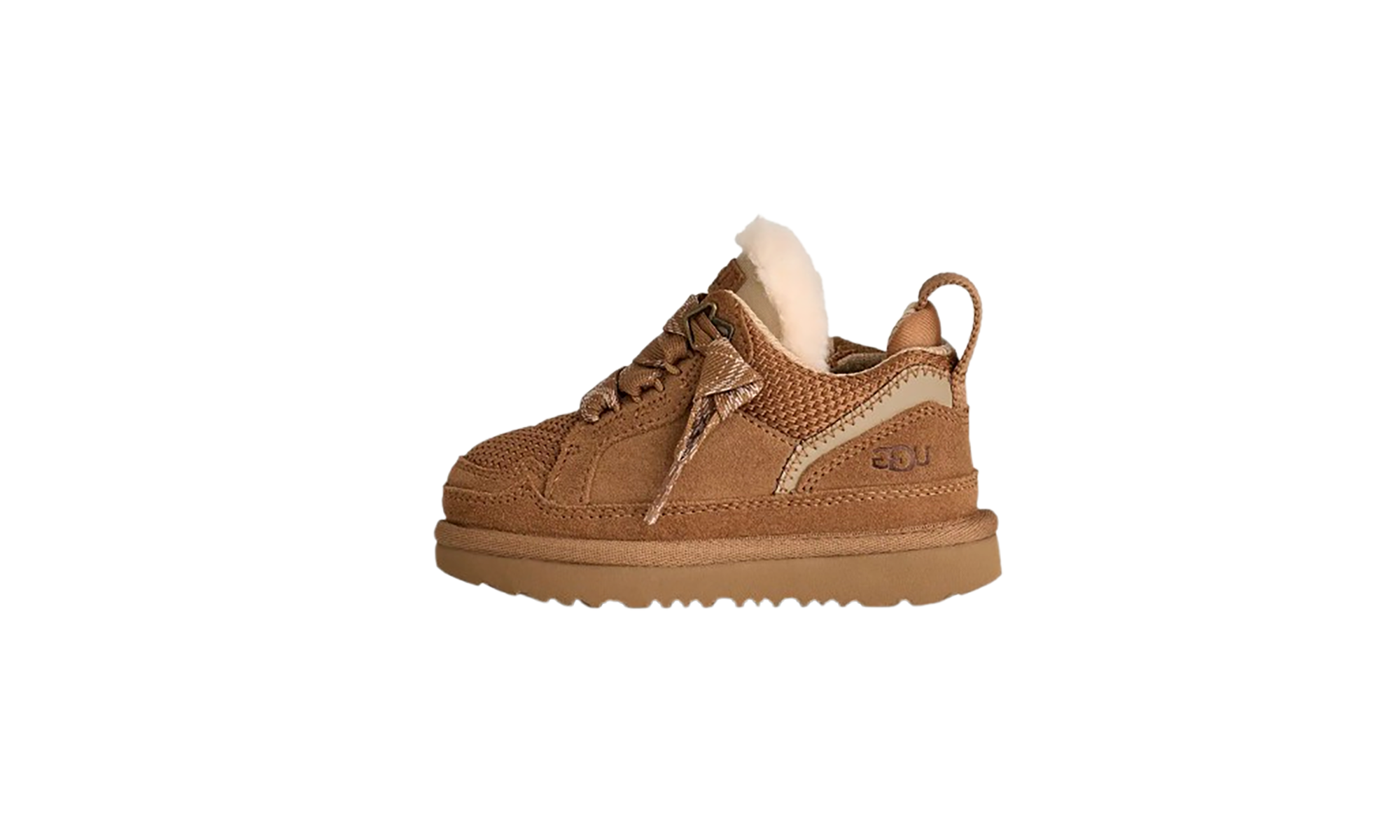 Lowmel Td "Chestnut"