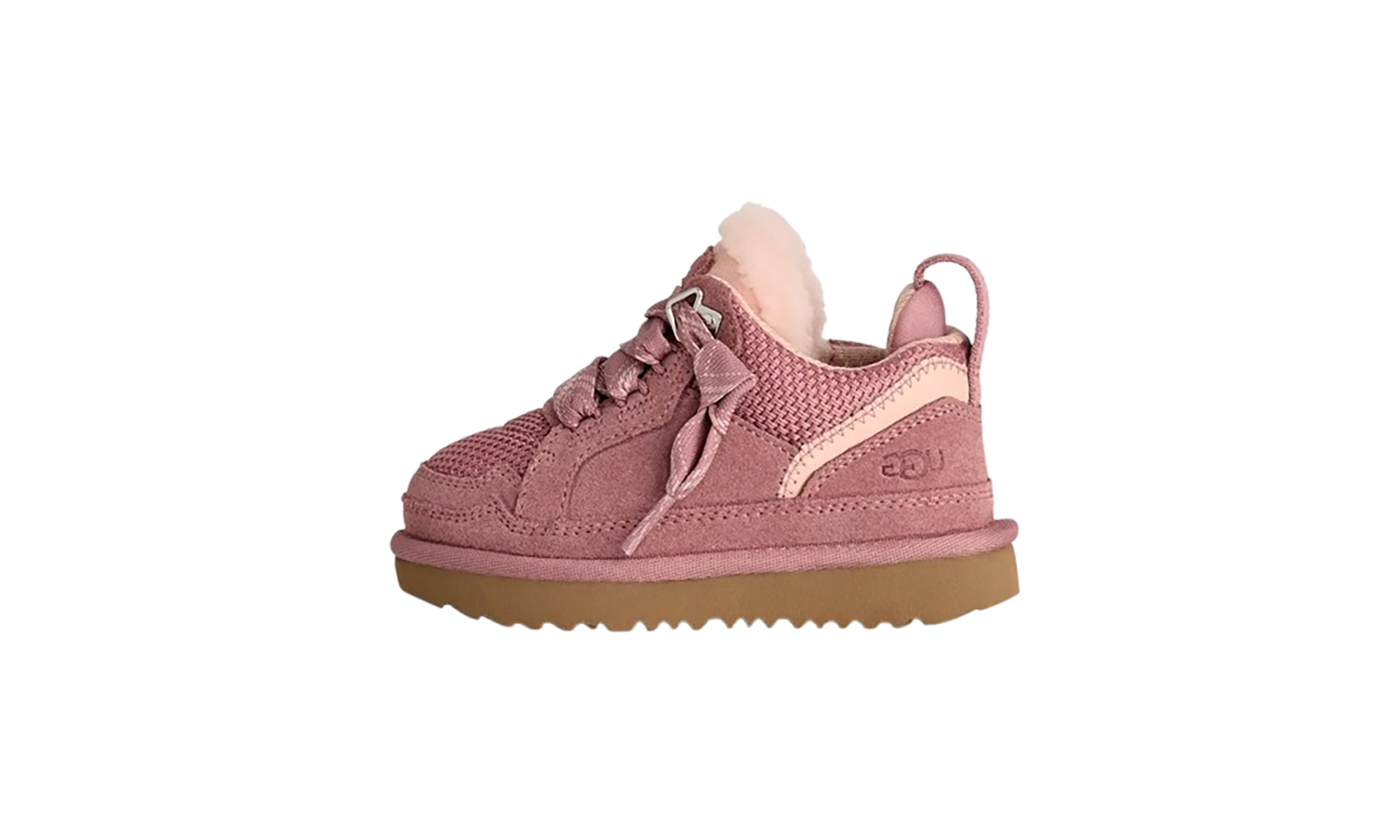 Lowmel Td "Pink"