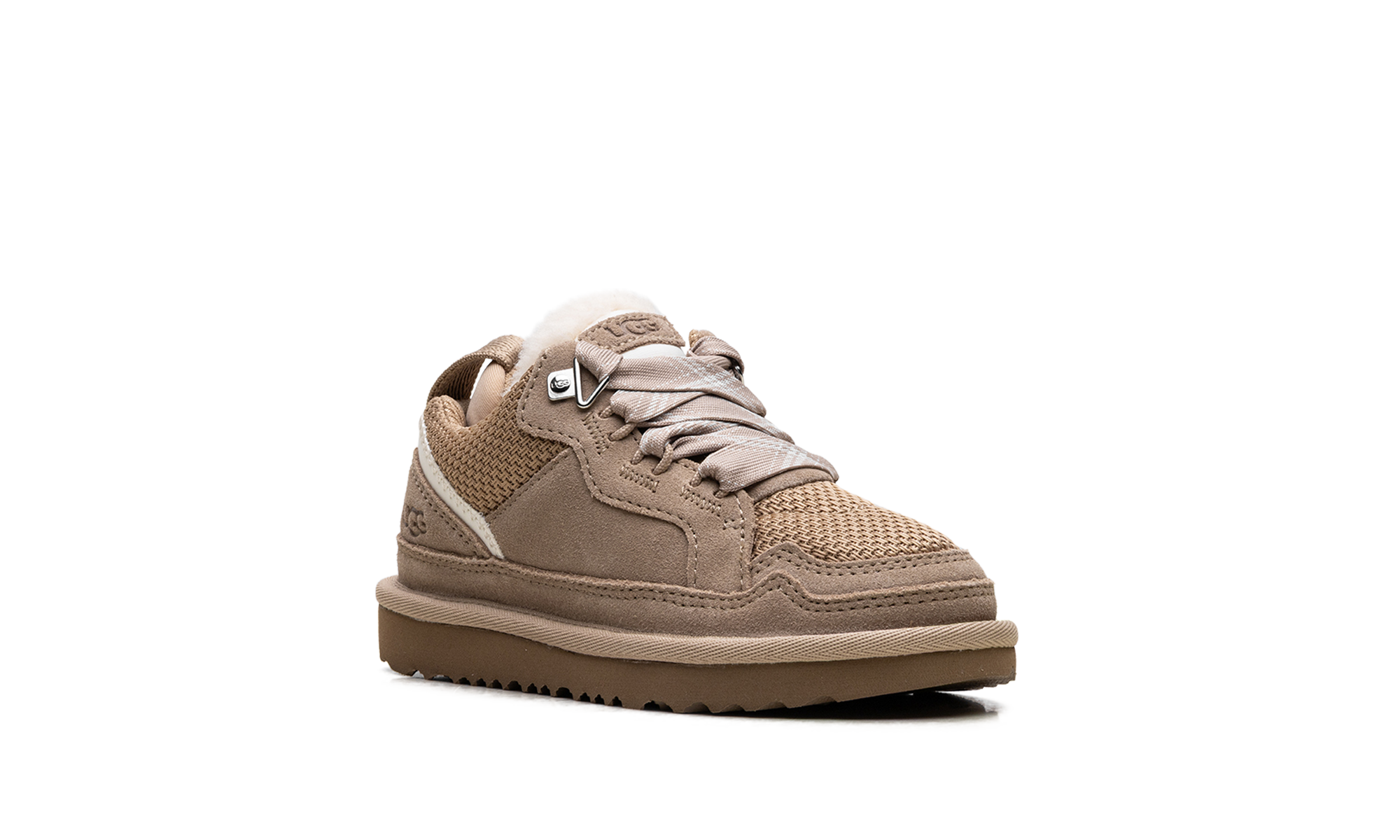 Lowmel Td "Sand"