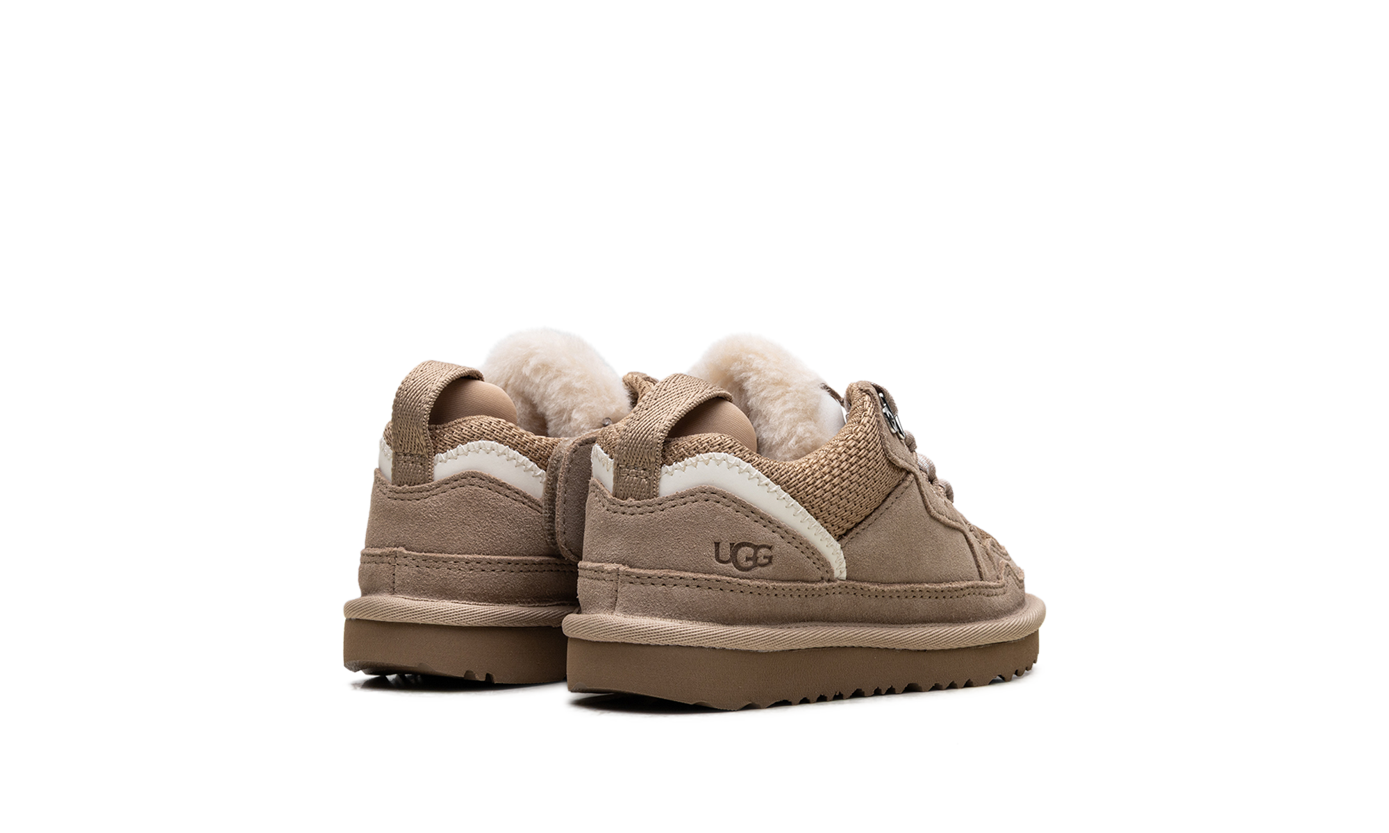 Lowmel Td "Sand"