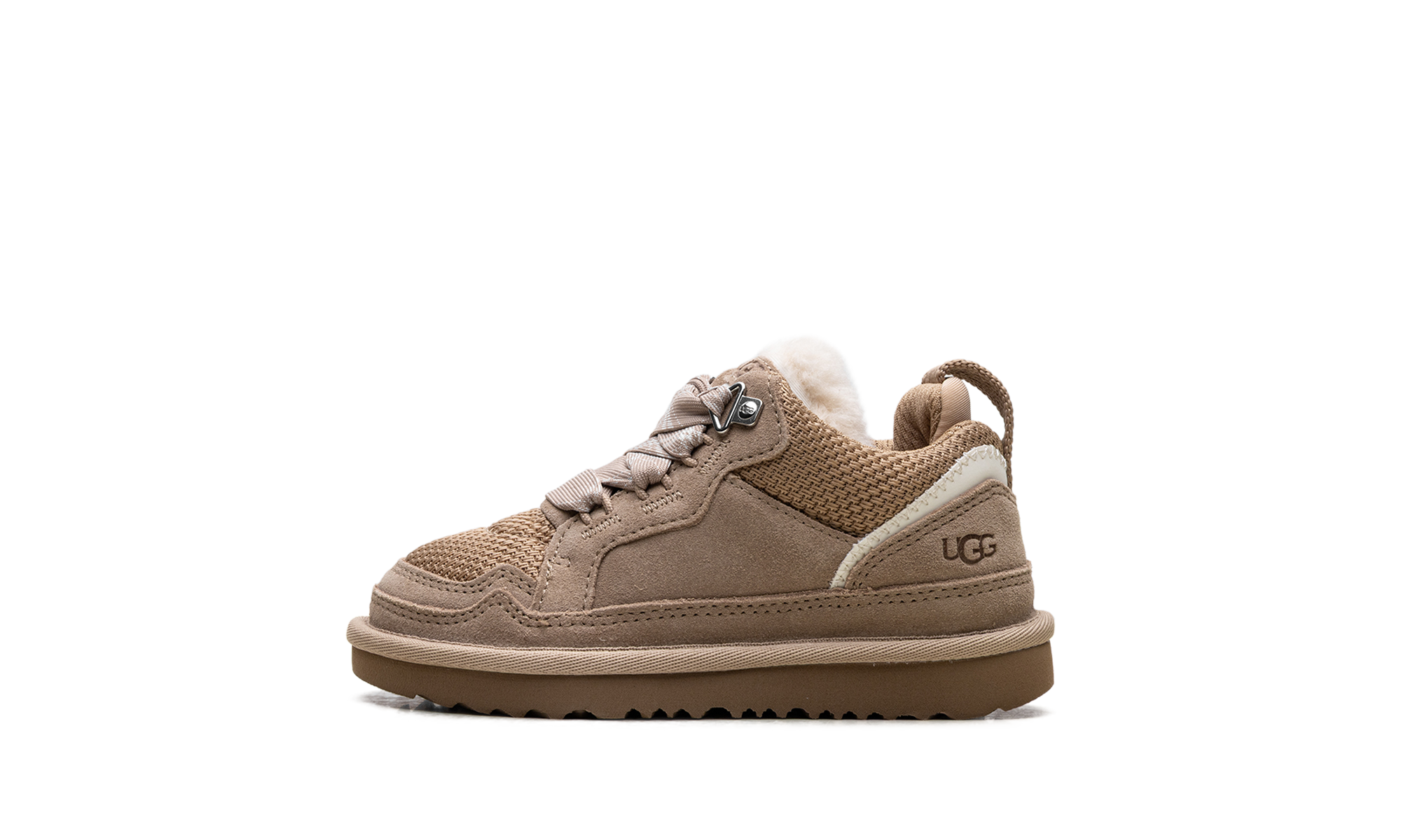Lowmel Td "Sand"