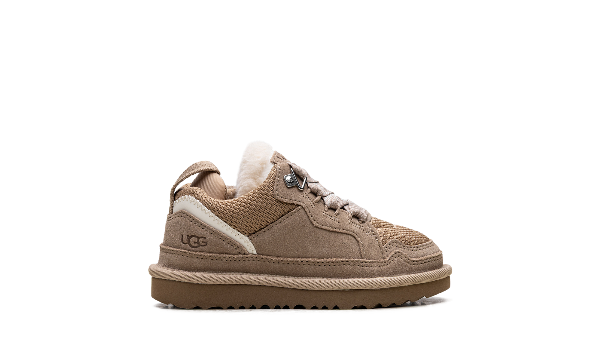 Lowmel Td "Sand"