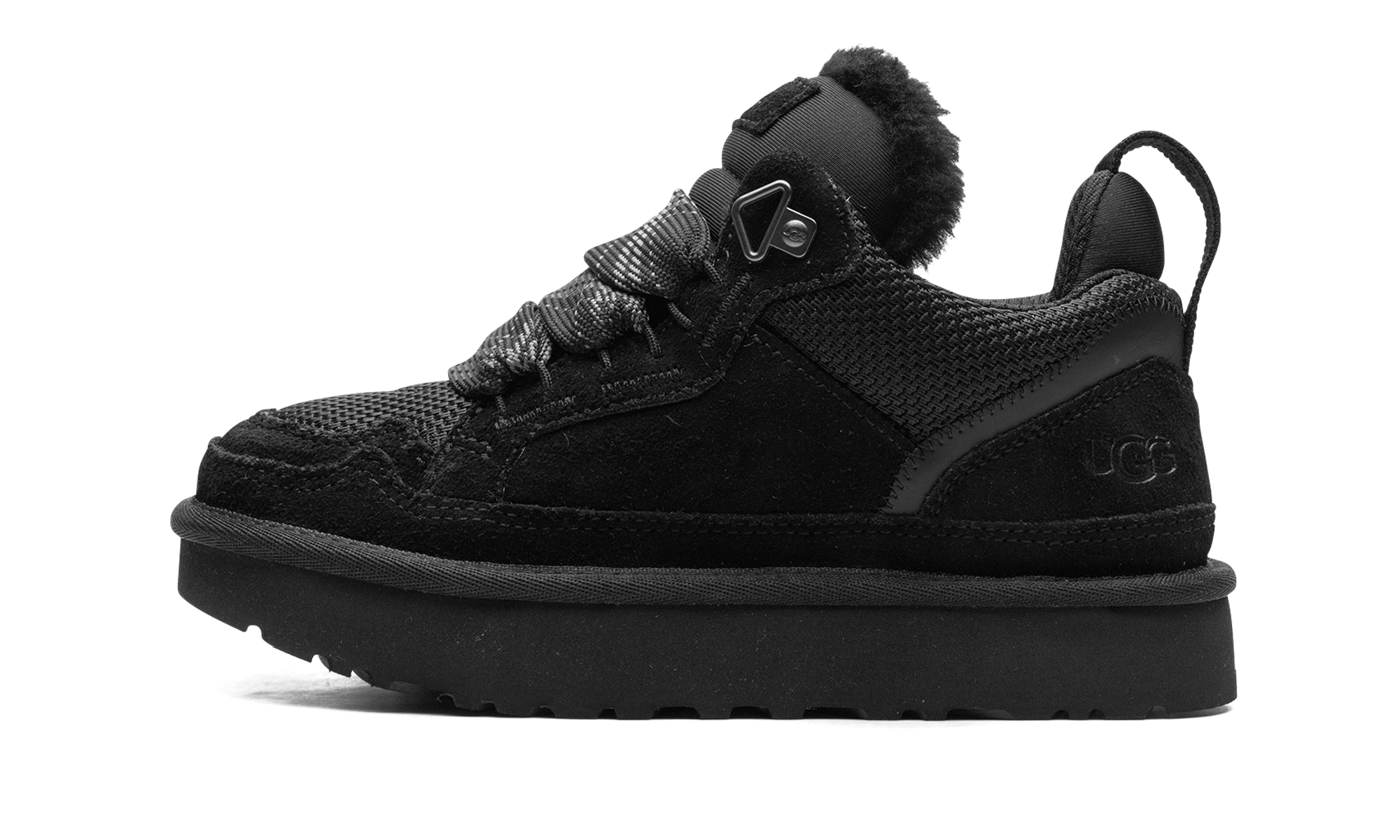 Lowmel Women "Black"