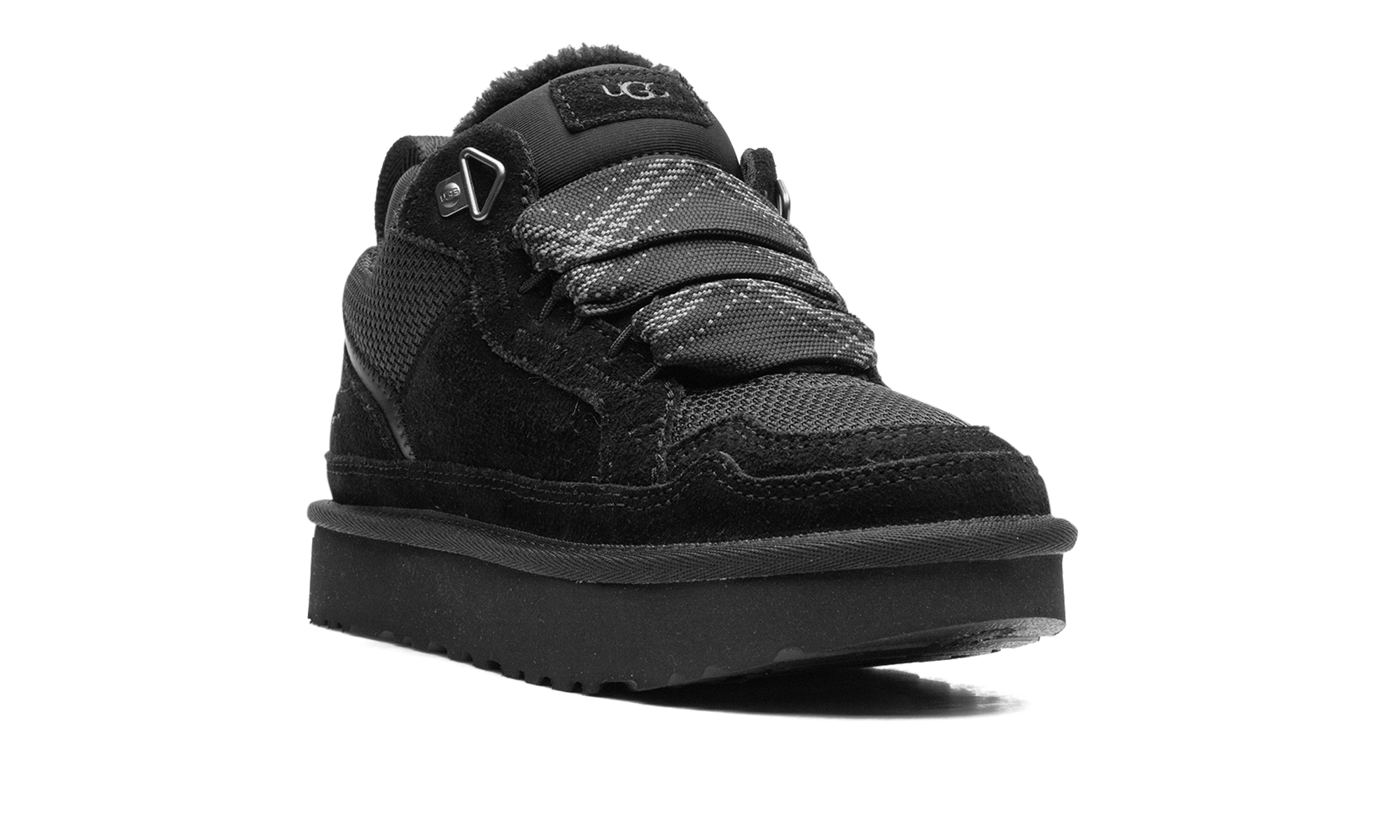 Lowmel Women "Black"