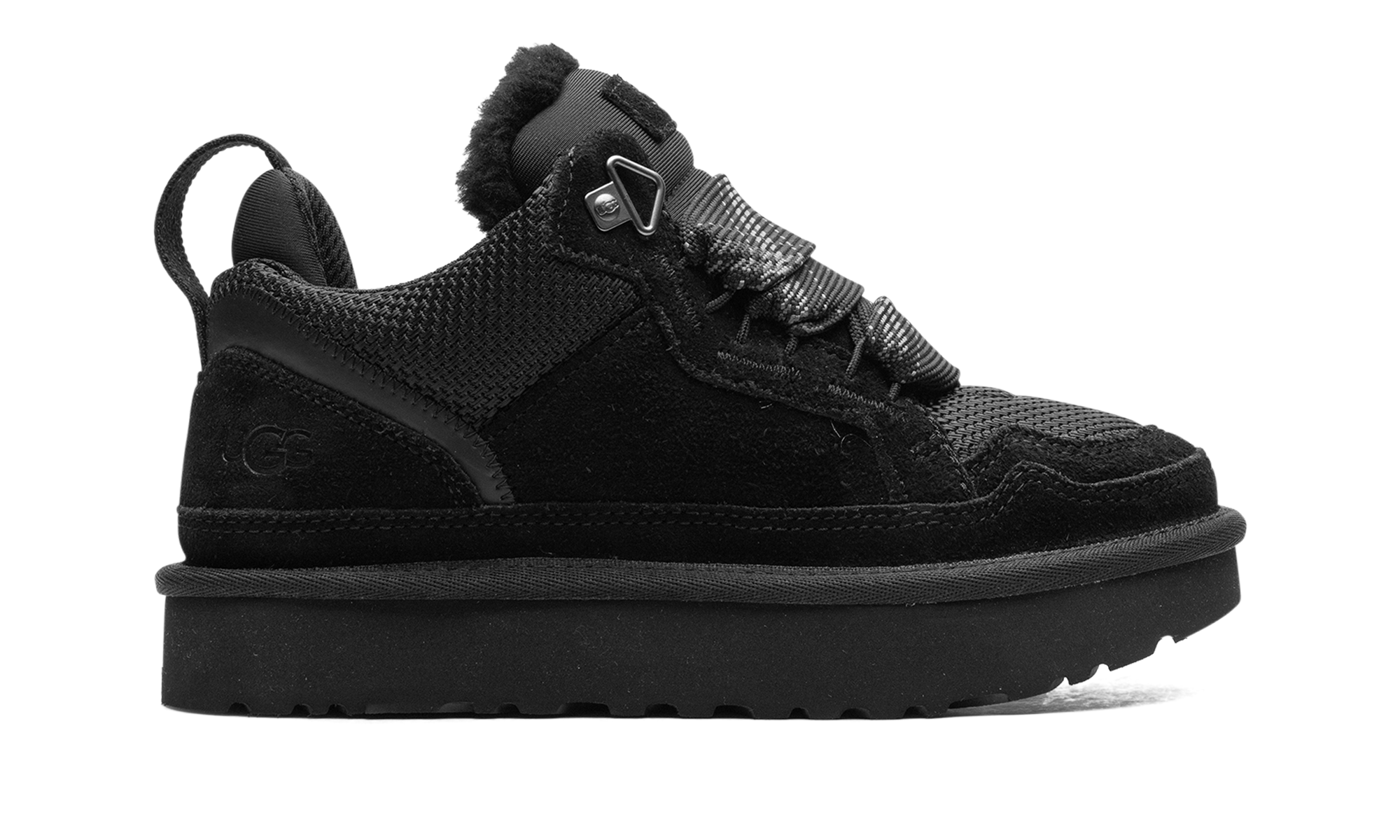 Lowmel Women "Black"