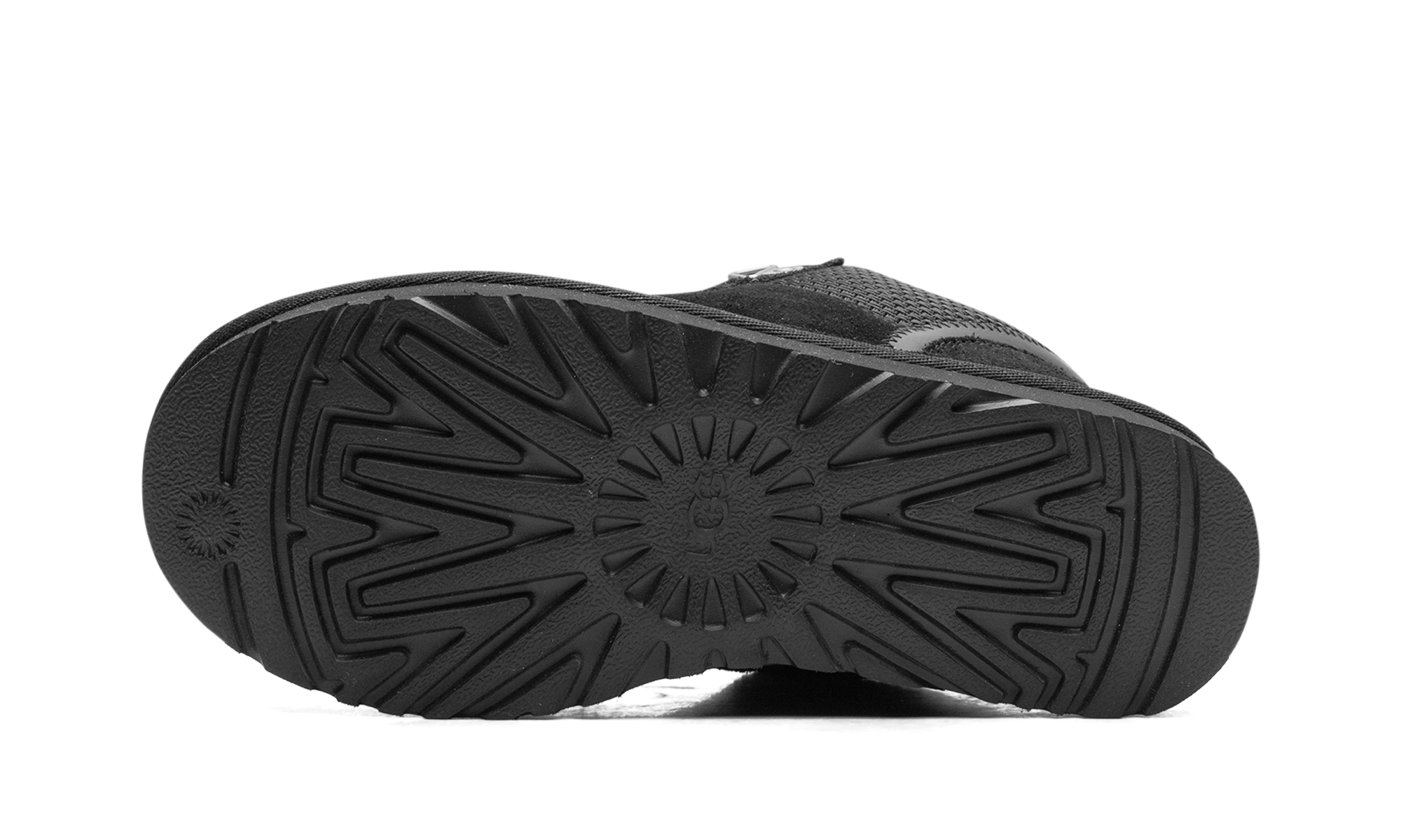 Lowmel Women "Black"