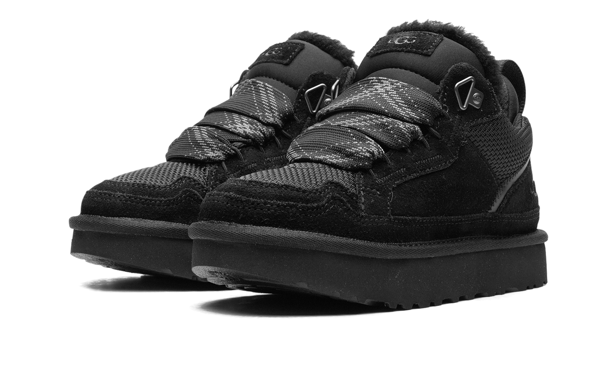 Lowmel Women "Black"
