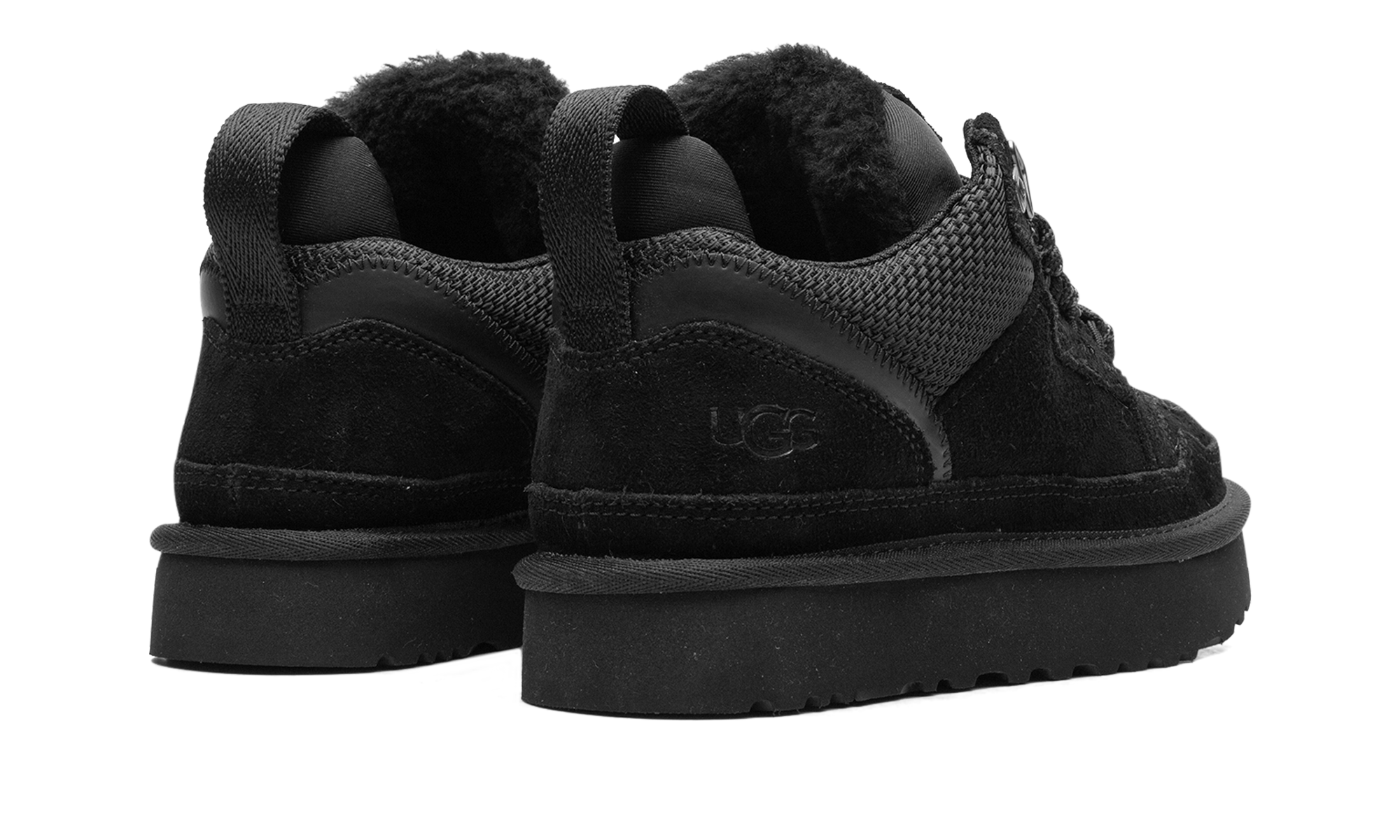 Lowmel Women "Black"