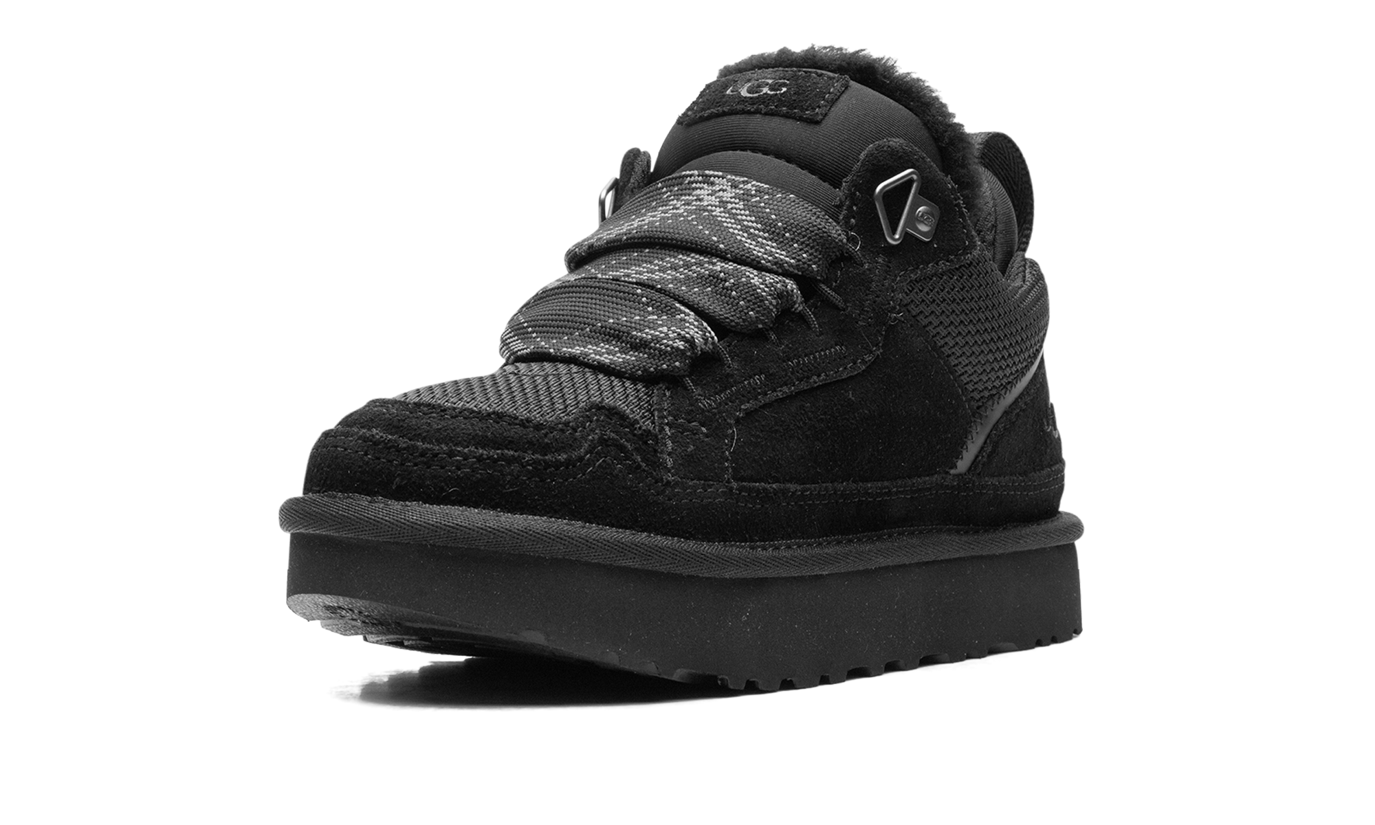 Lowmel Women "Black"