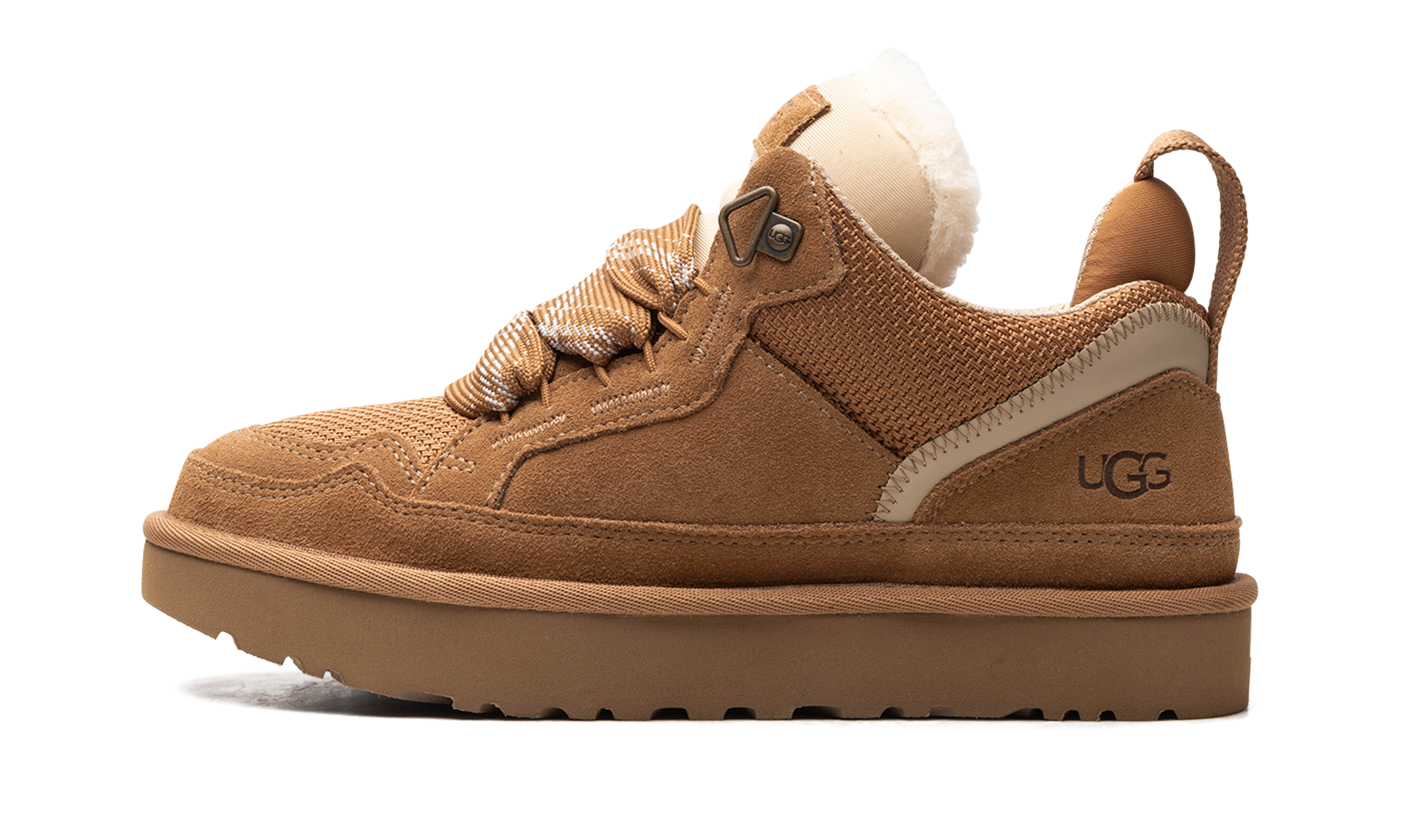 Lowmel Women "Chestnut"