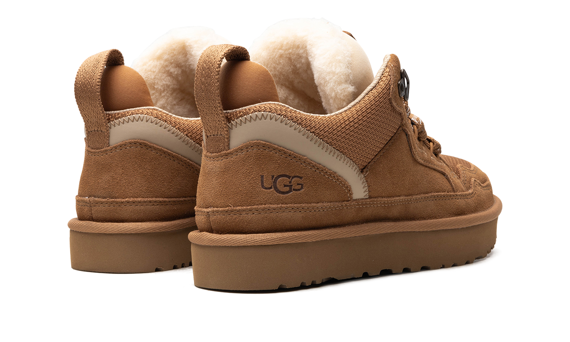 Lowmel Women "Chestnut"