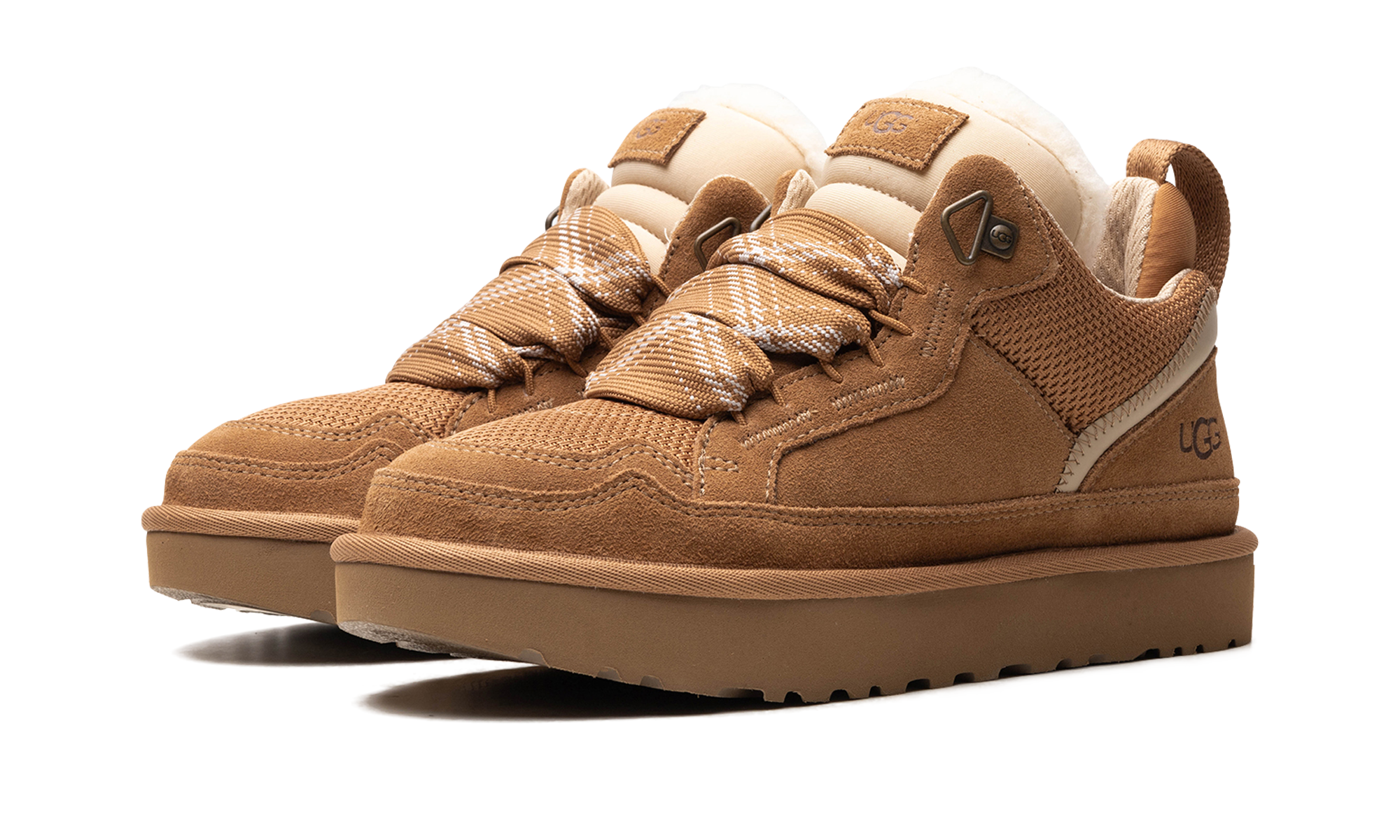Lowmel Women "Chestnut"
