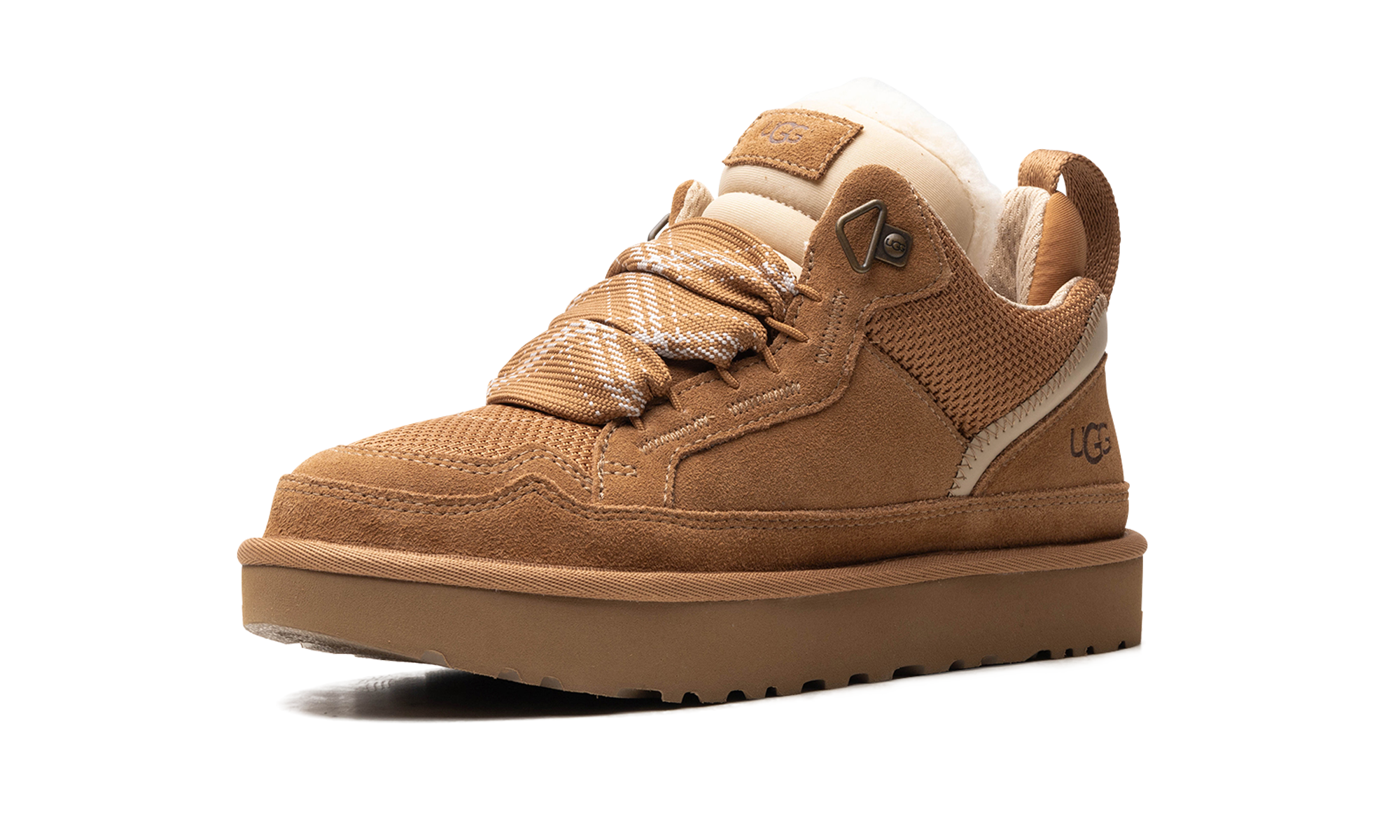 Lowmel Women "Chestnut"