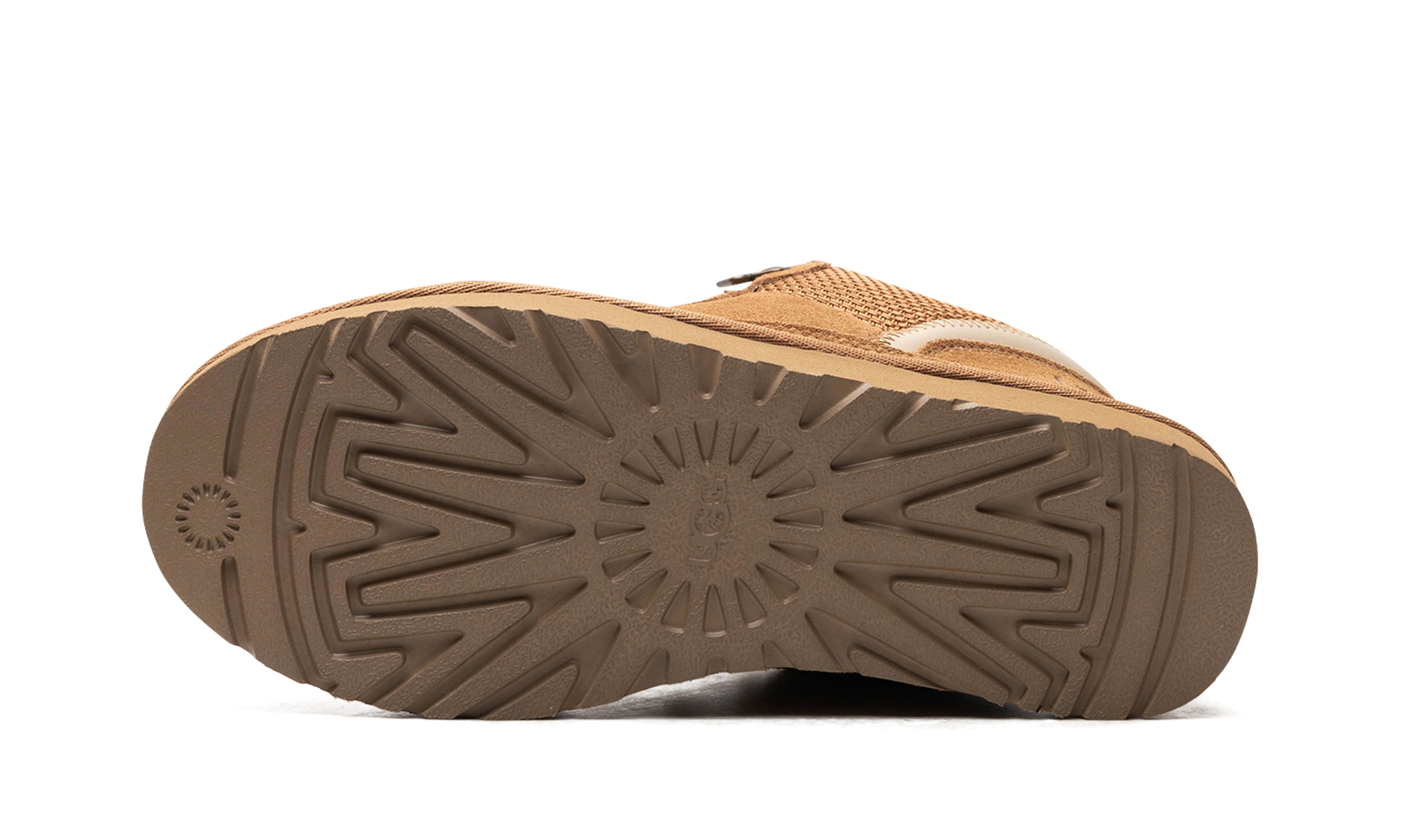 Lowmel Women "Chestnut"