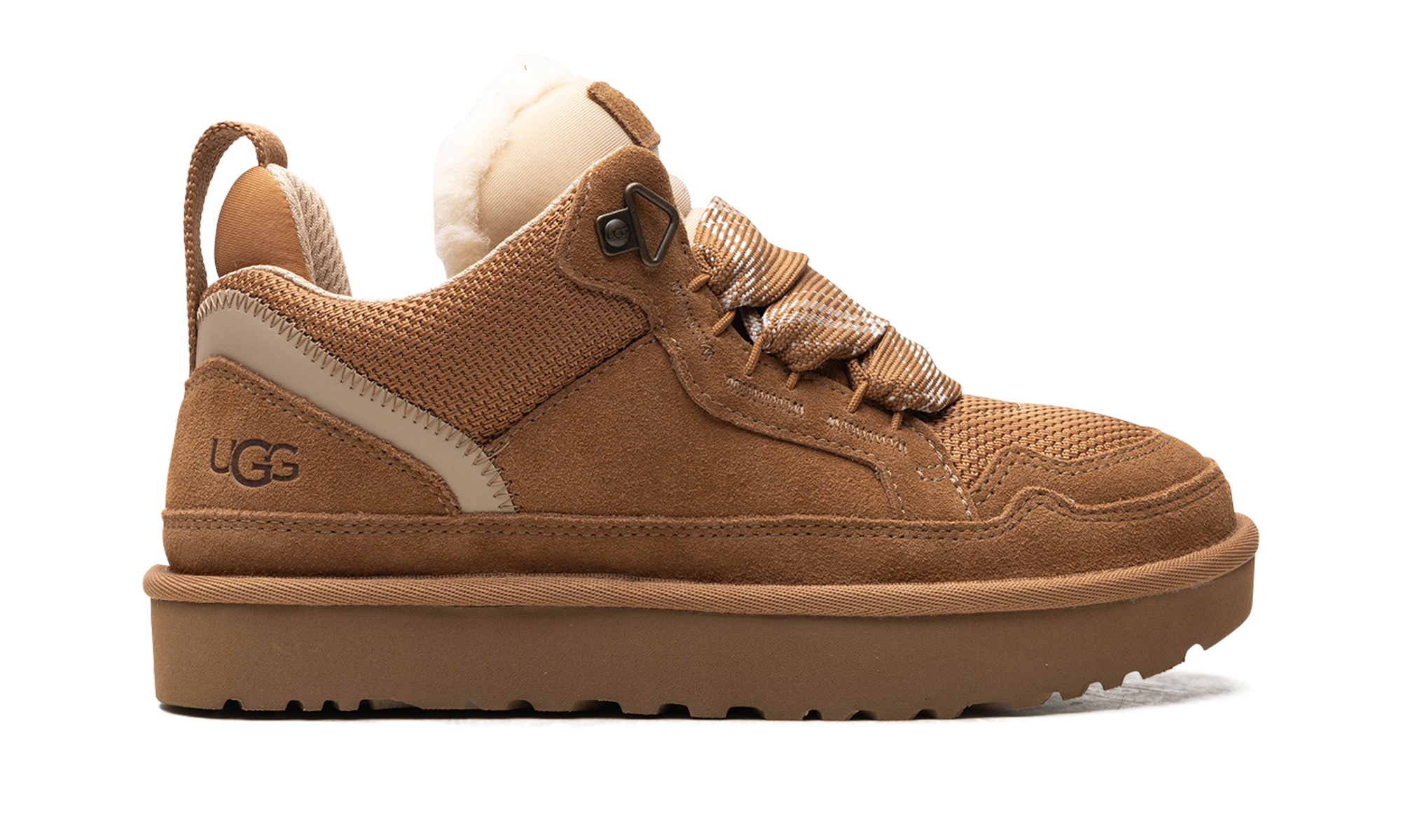 Lowmel Women "Chestnut"