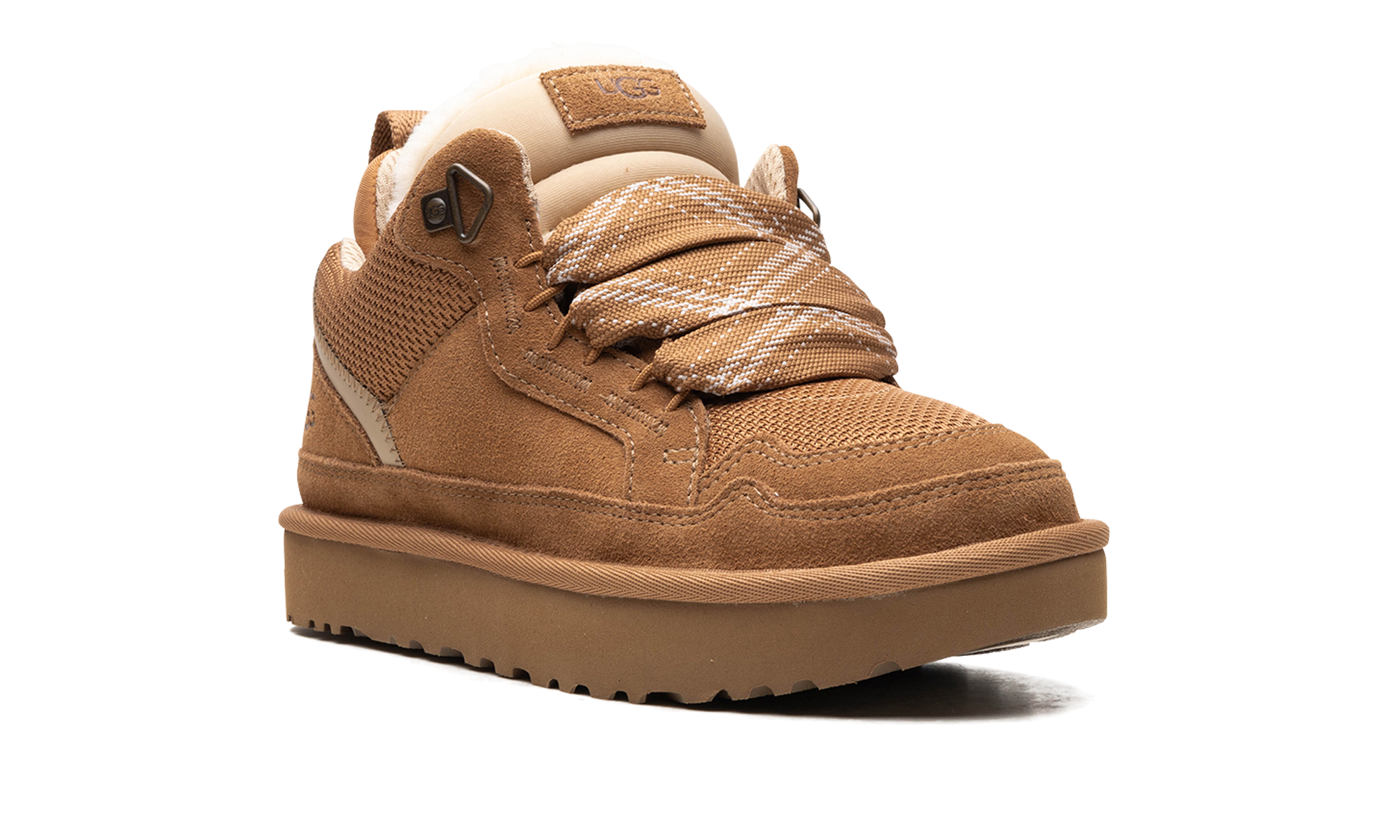 Lowmel Women "Chestnut"