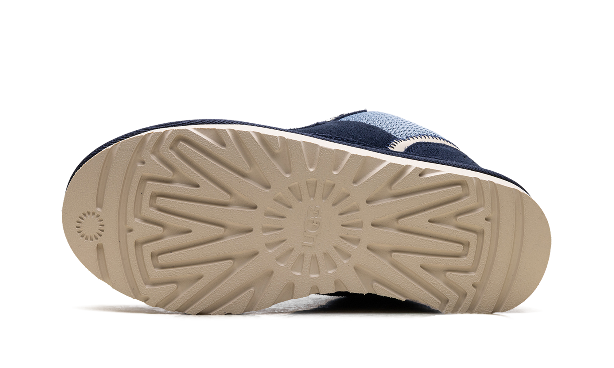 Lowmel Women "Dark Indigo Sea Salt"
