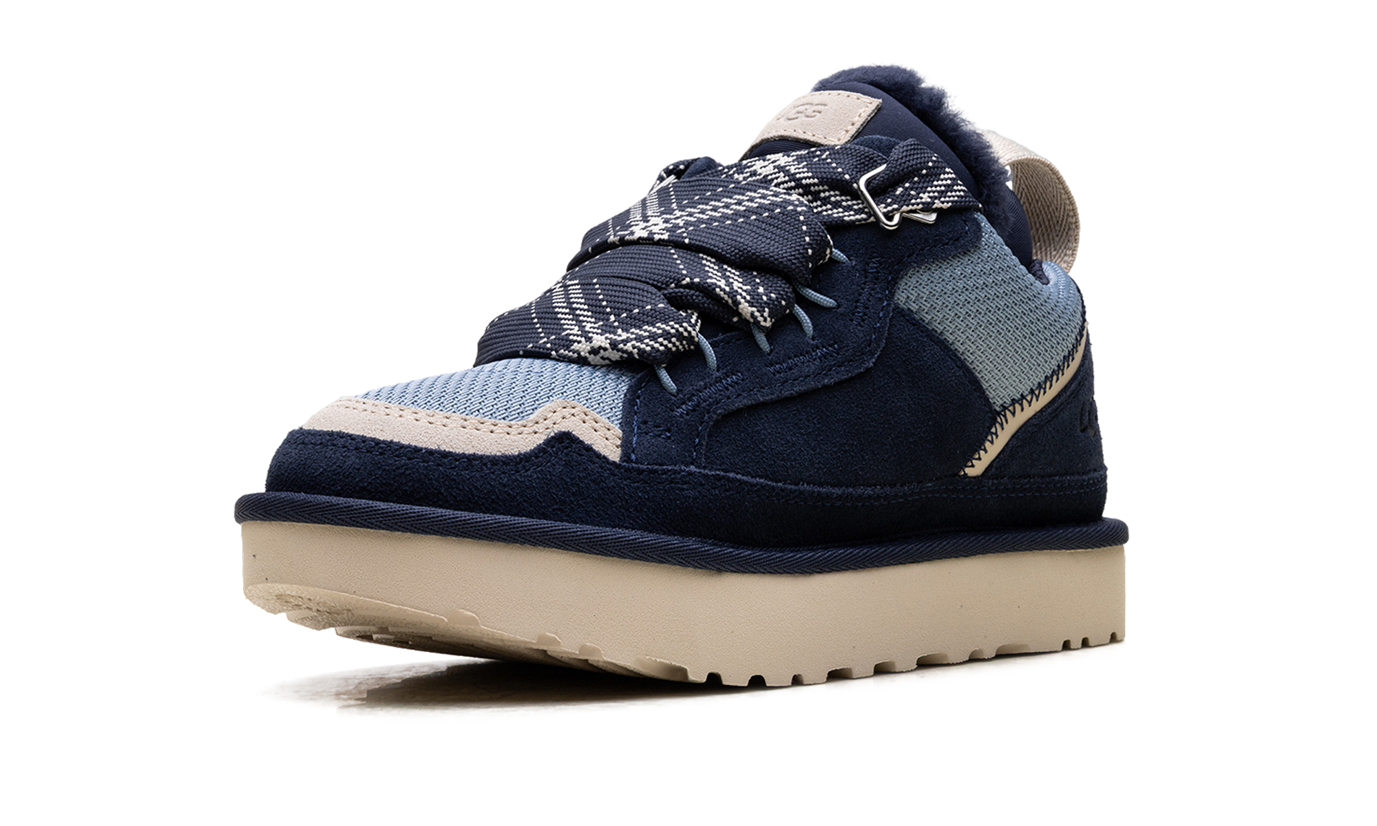 Lowmel Women "Dark Indigo Sea Salt"