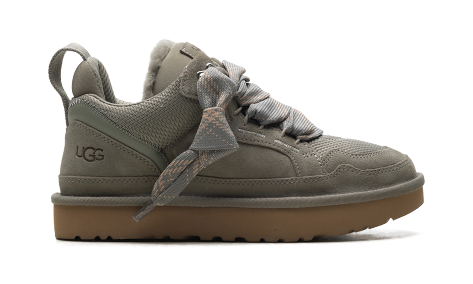 Lowmel Women "Moss Green"