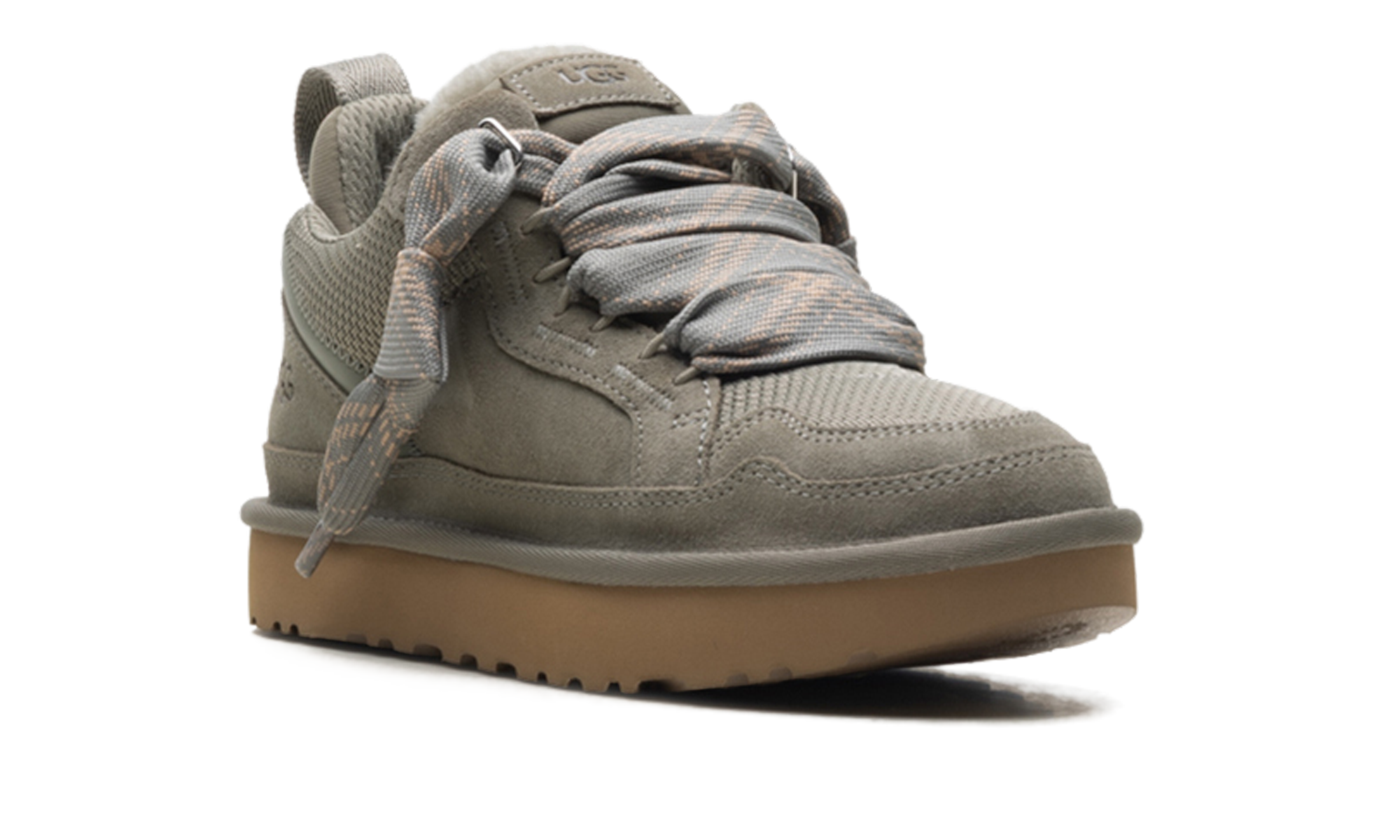 Lowmel Women "Moss Green"