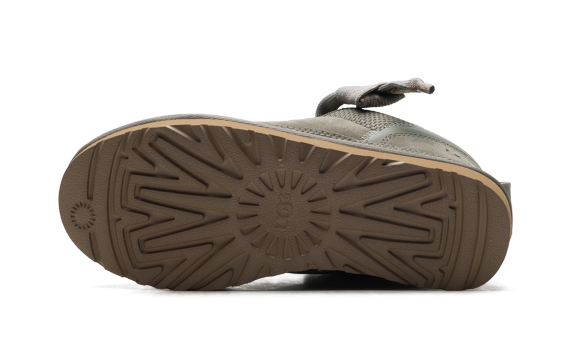 Lowmel Women "Moss Green"