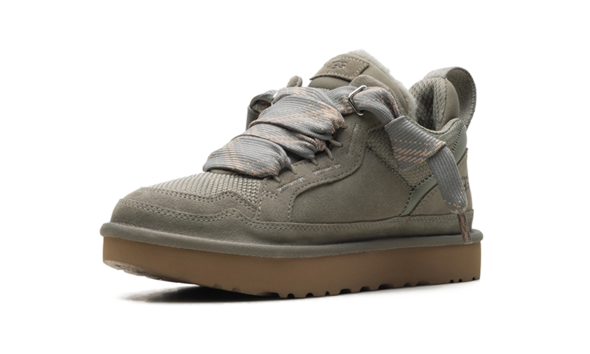 Lowmel Women "Moss Green"