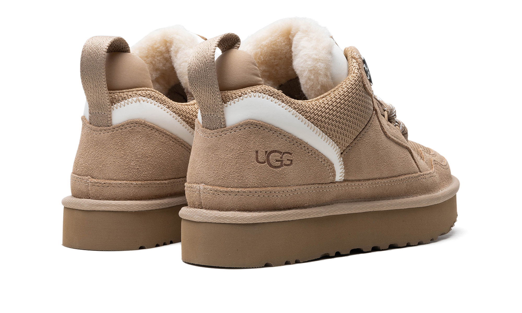Lowmel Women "Sand"