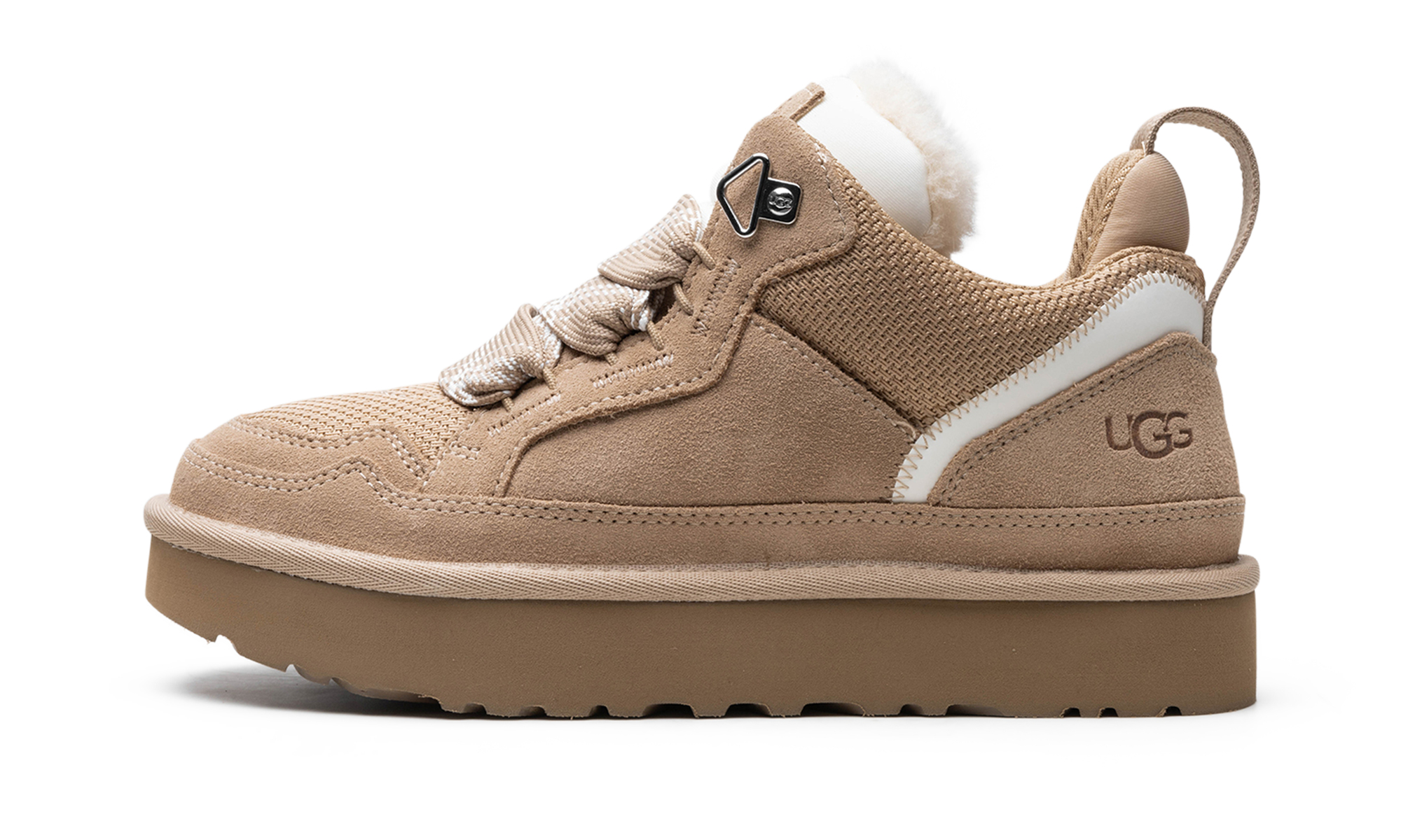 Lowmel Women "Sand"