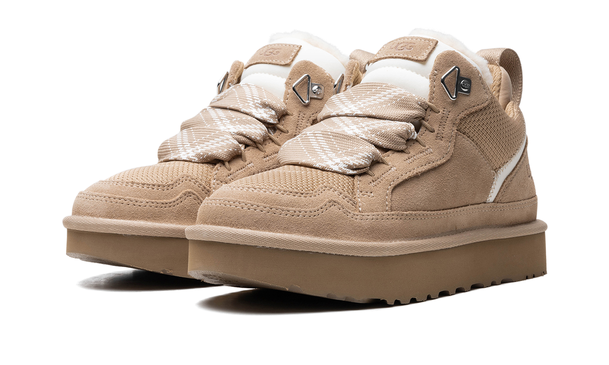 Lowmel Women "Sand"