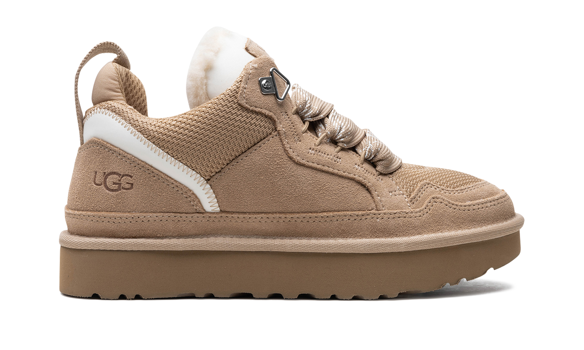 Lowmel Women "Sand"