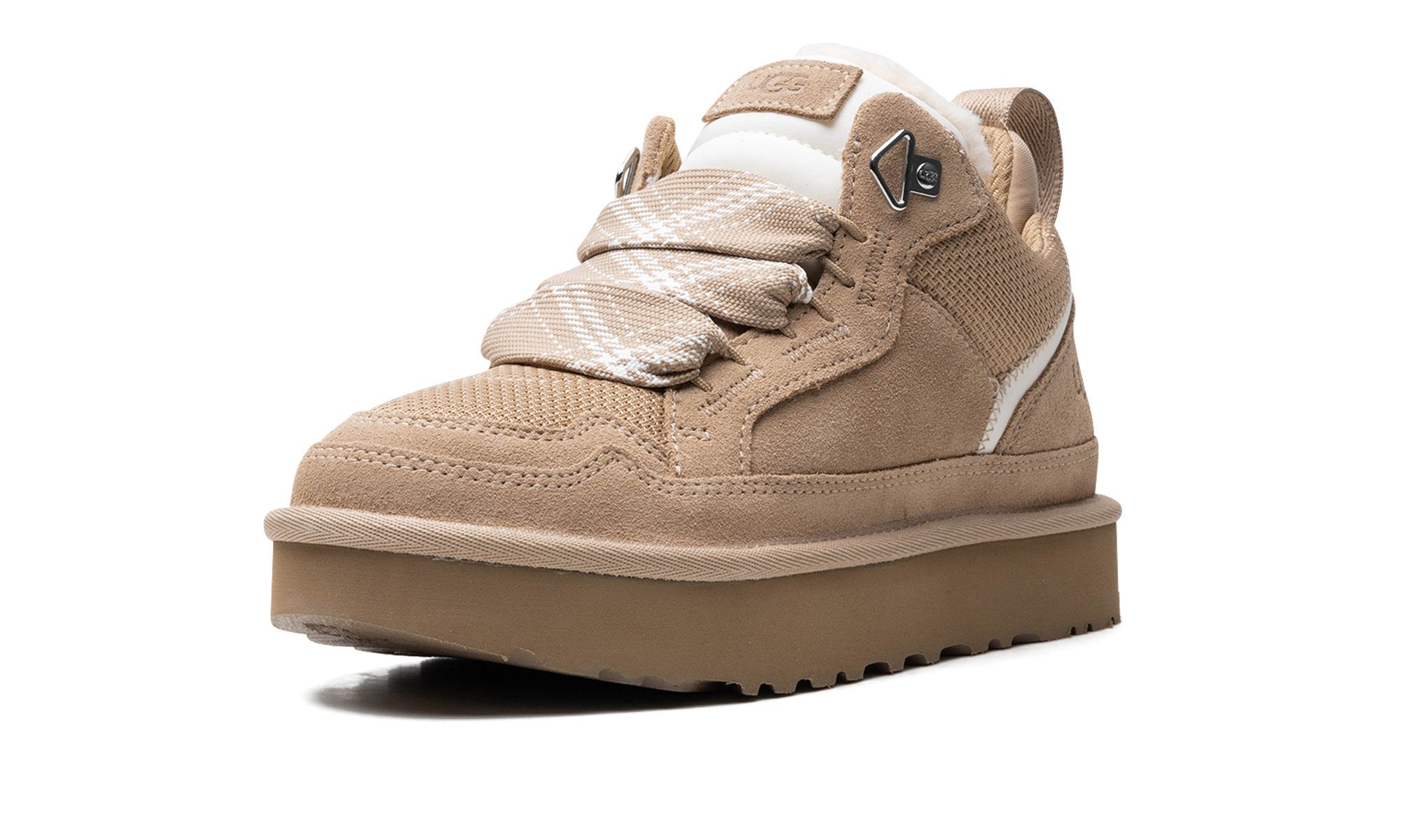 Lowmel Women "Sand"