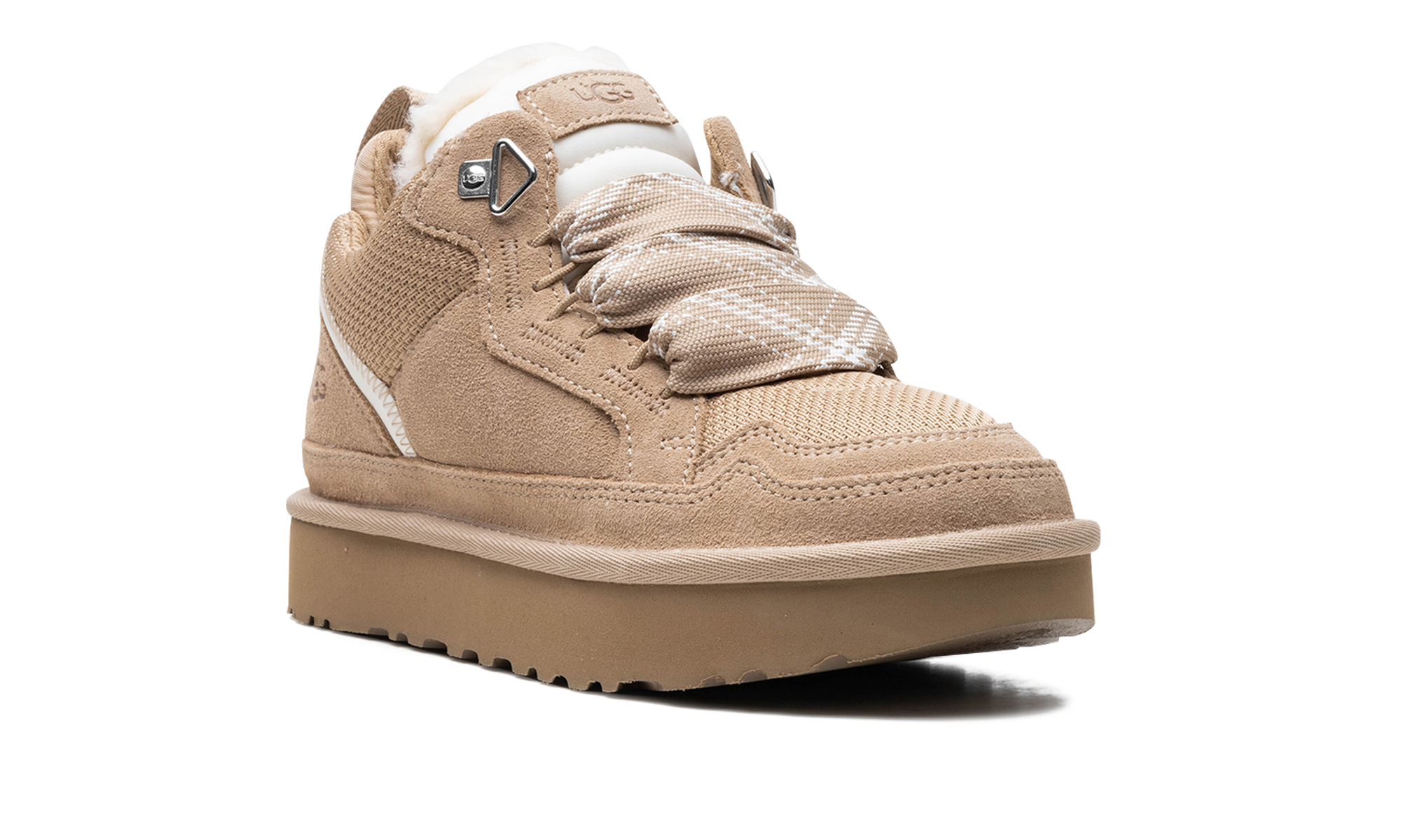 Lowmel Women "Sand"