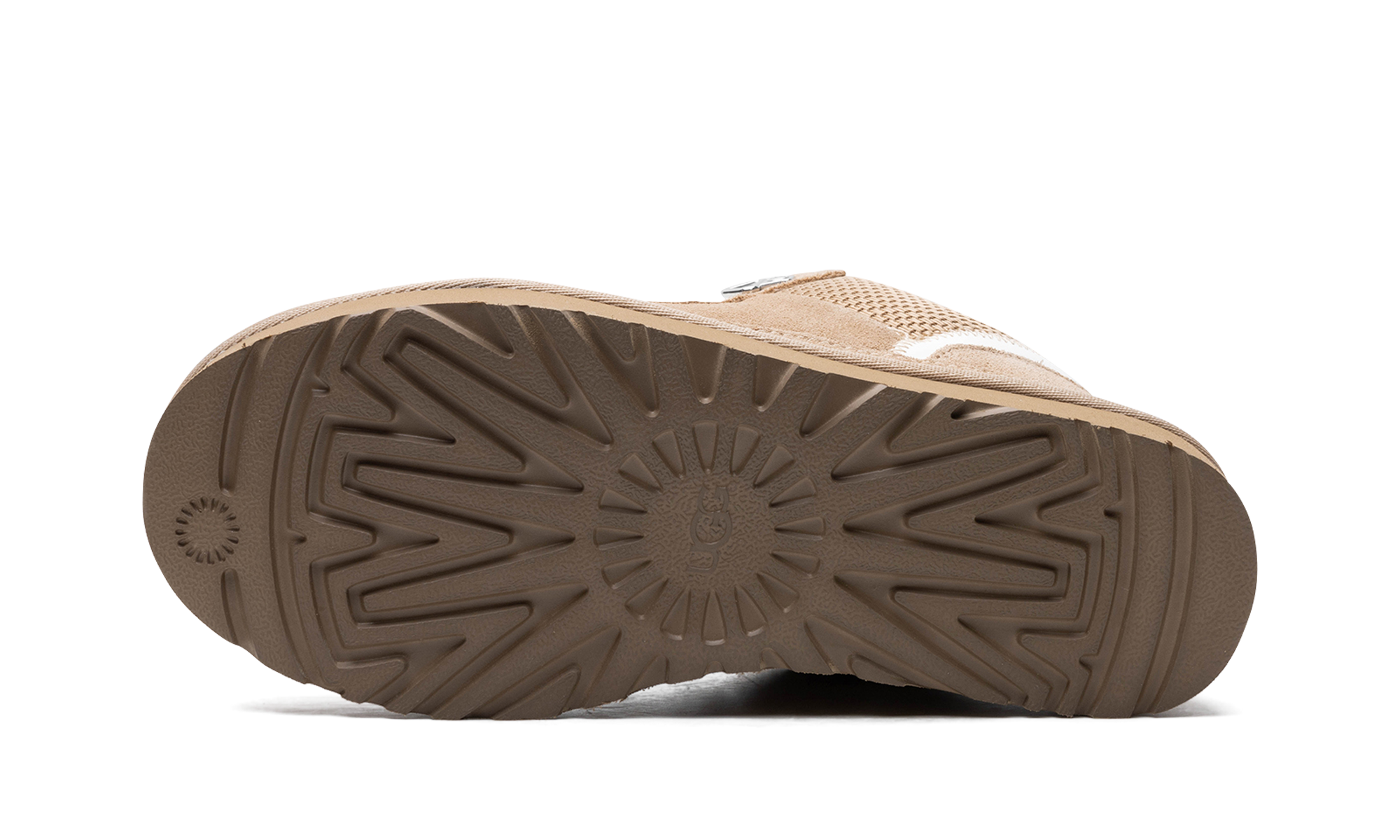 Lowmel Women "Sand"