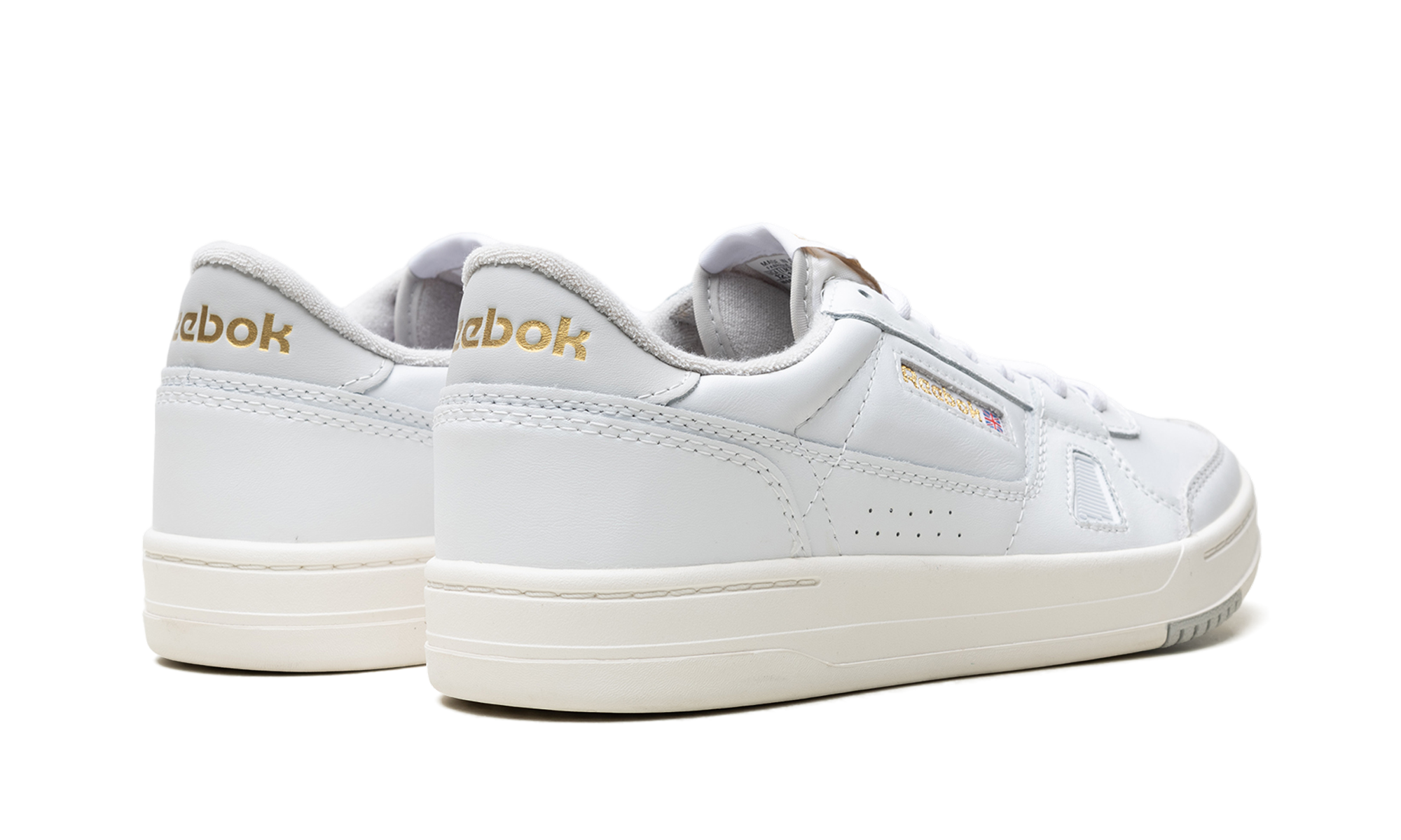 LT Court "White Chalk"