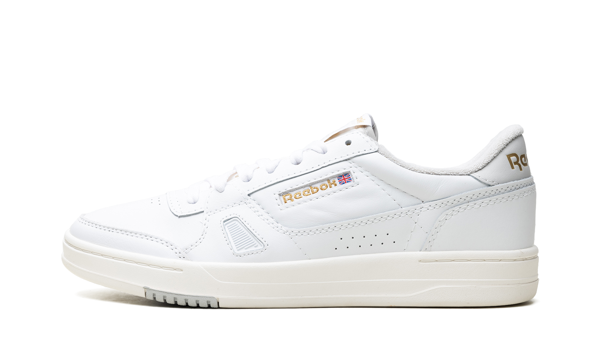 LT Court "White Chalk"