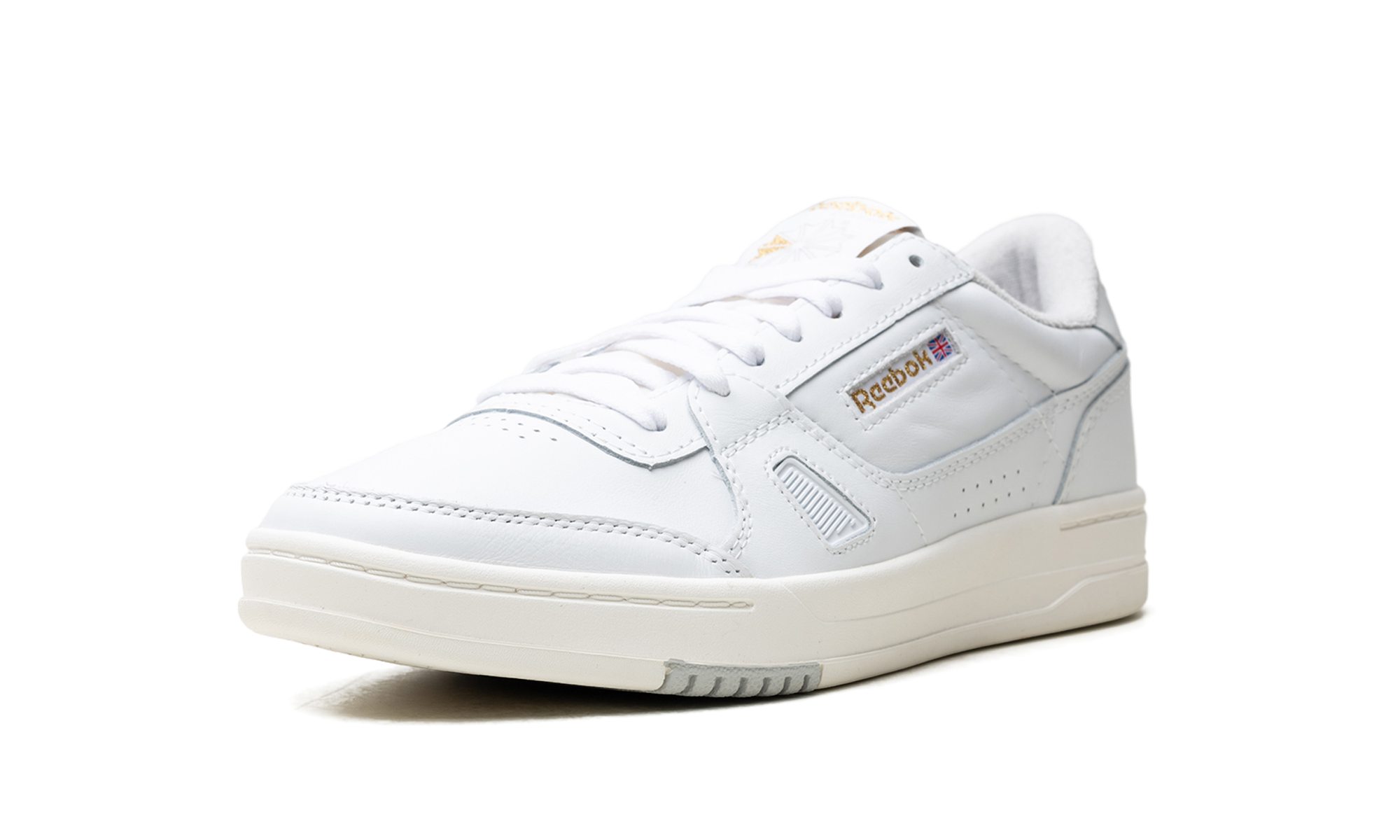 LT Court "White Chalk"